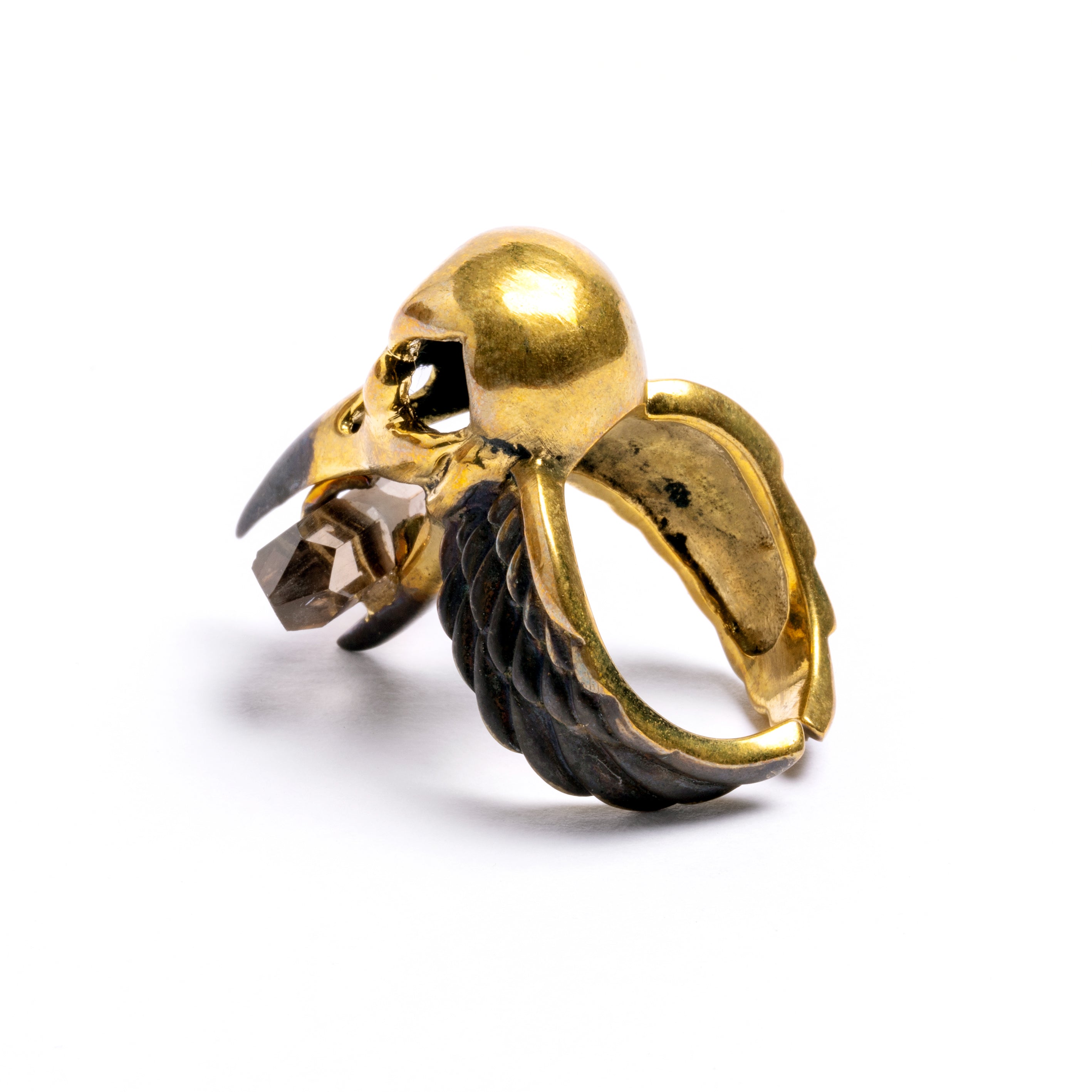 Raven-Skull-and-Chrystal-Ring_2