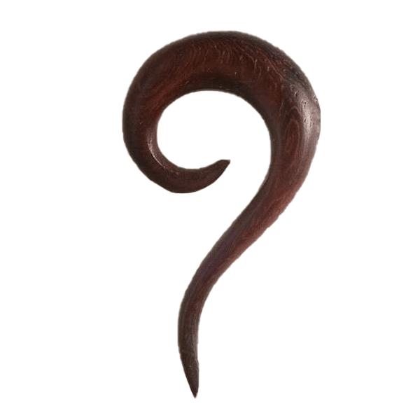 Haku Wood Ear Stretcher