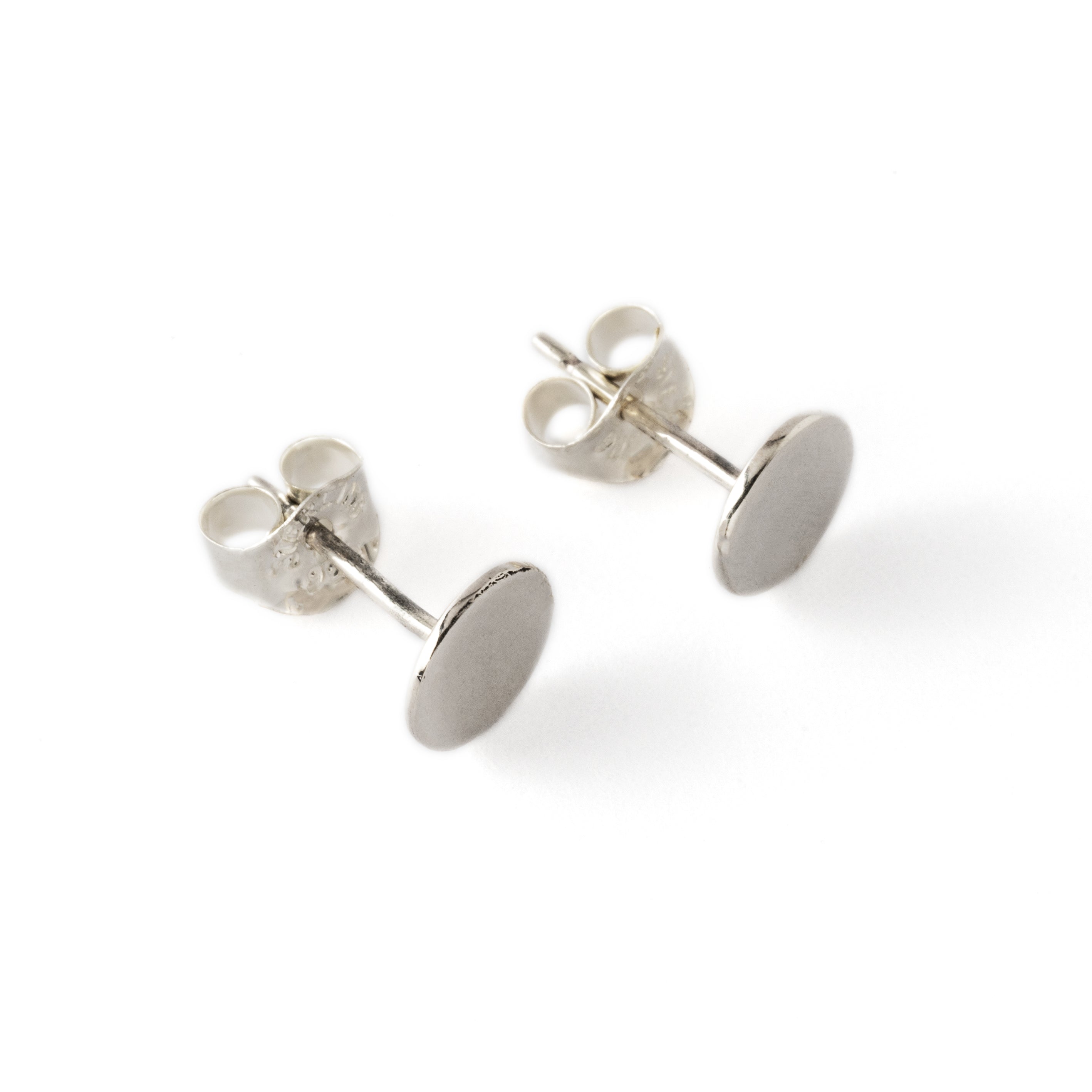 Silver-Disc-Ear-Studs2