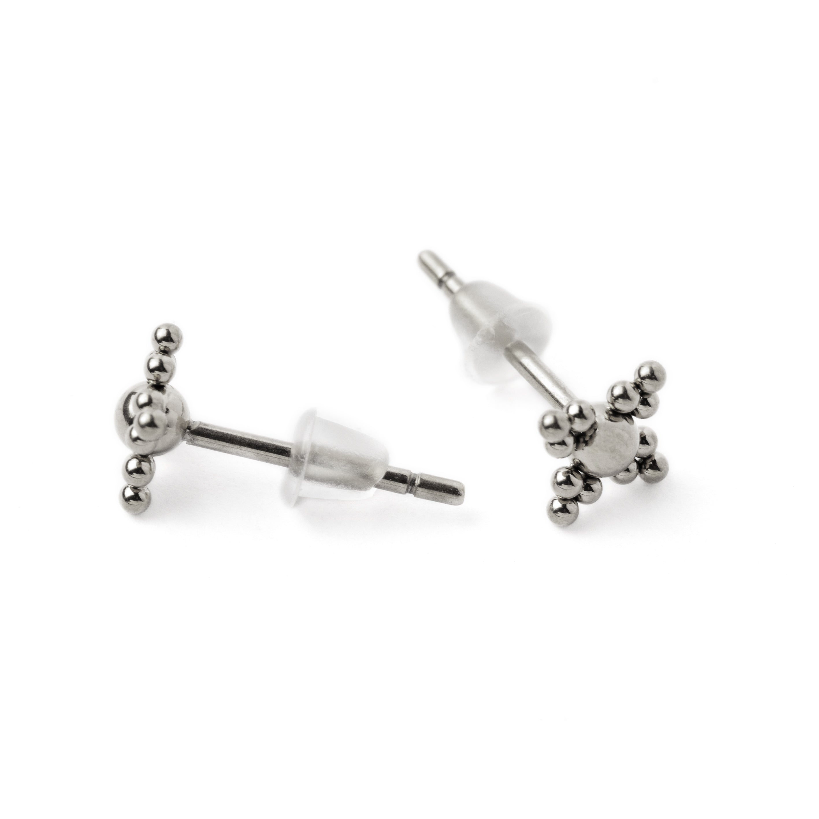 Silver-Zohar-Ear-Studs2