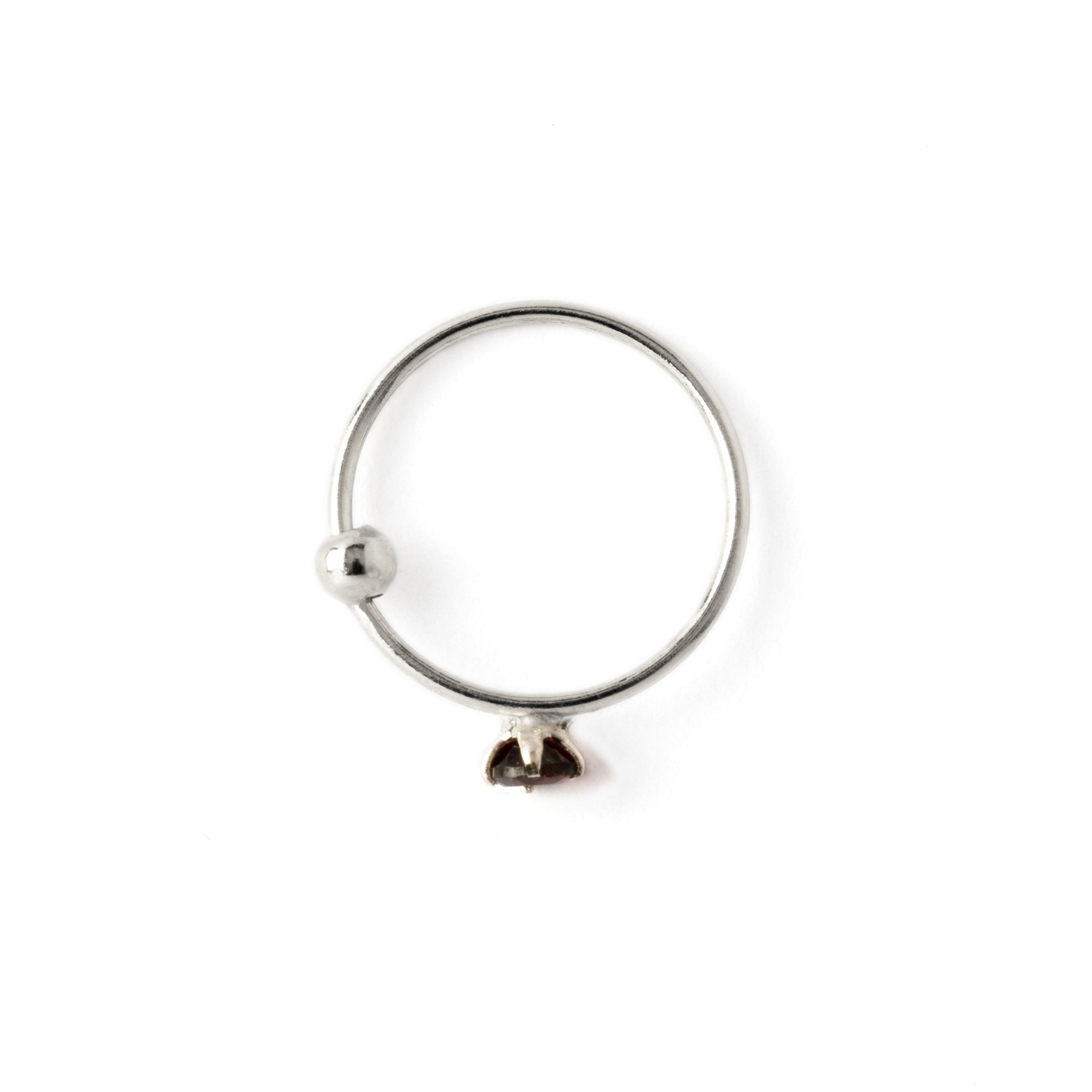 Silver-nose-ring-garnet1