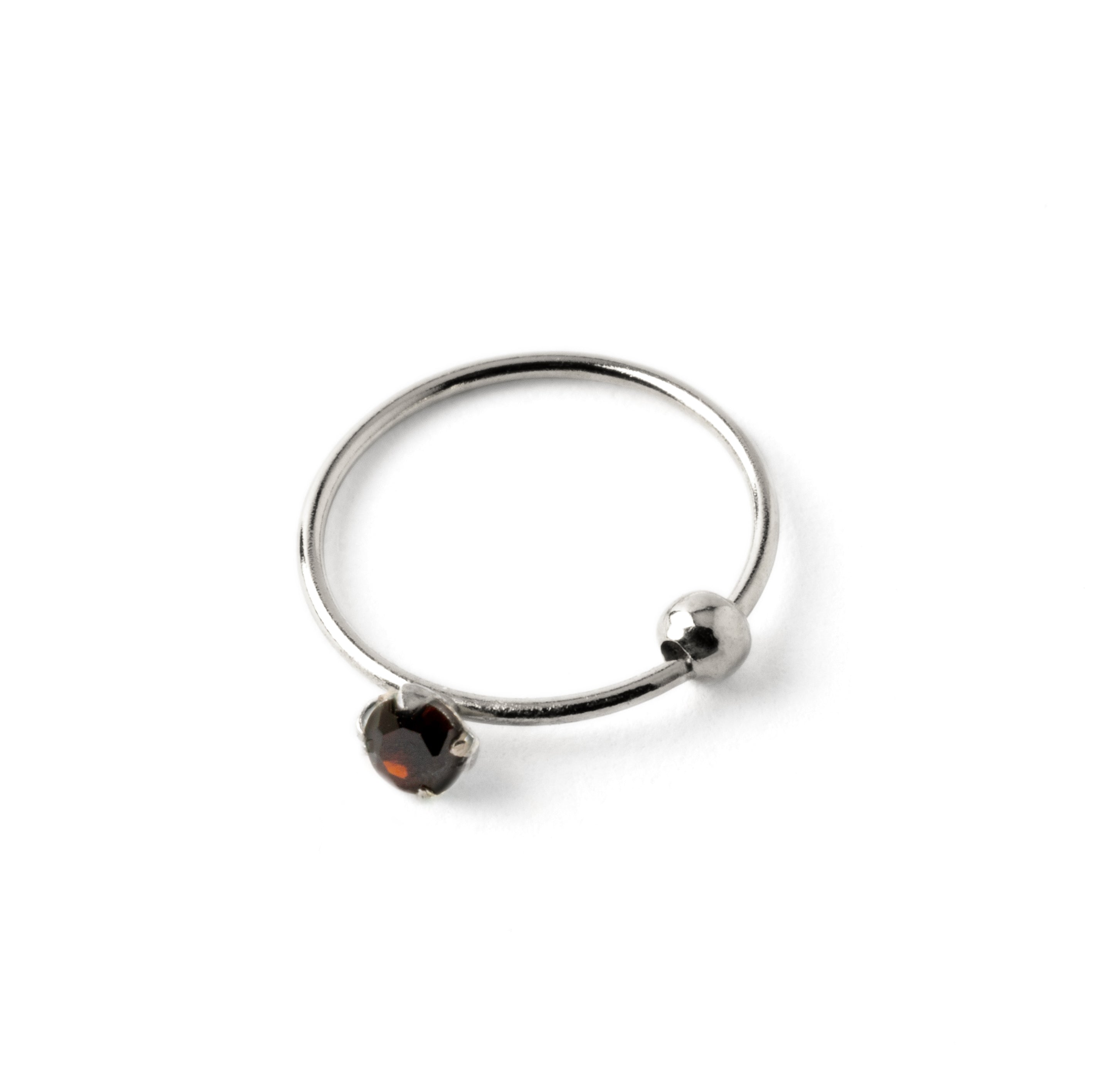 Silver-nose-ring-garnet3