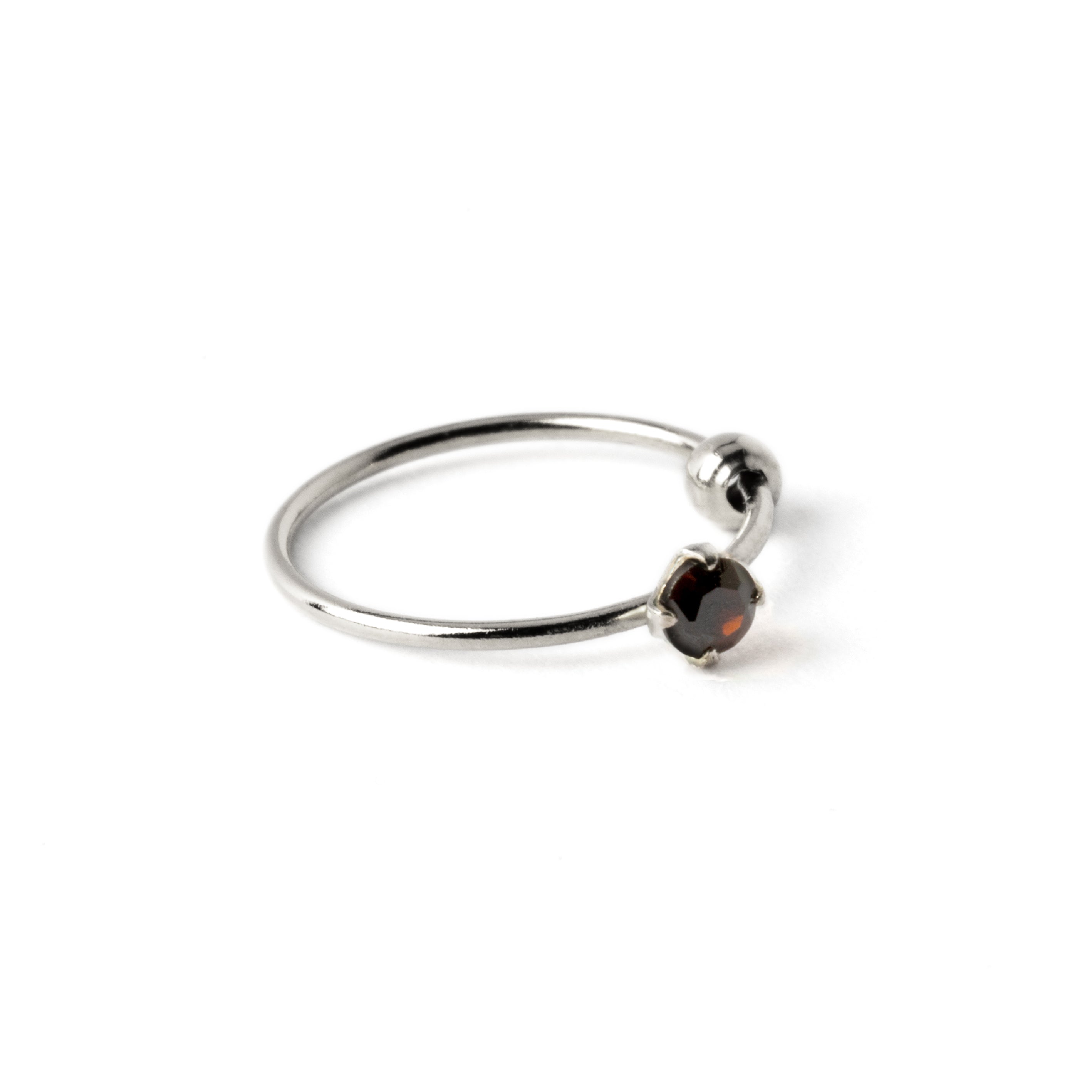 Silver-nose-ring-garnet4