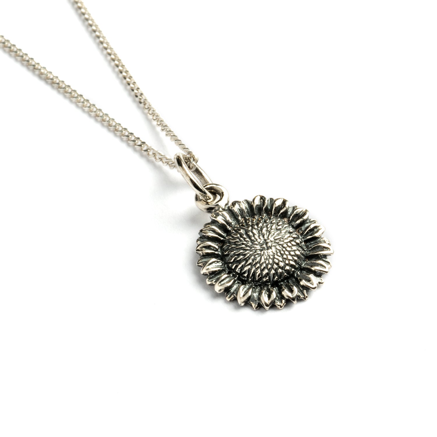 Silver-Sunflower-Charm-Pendant_2