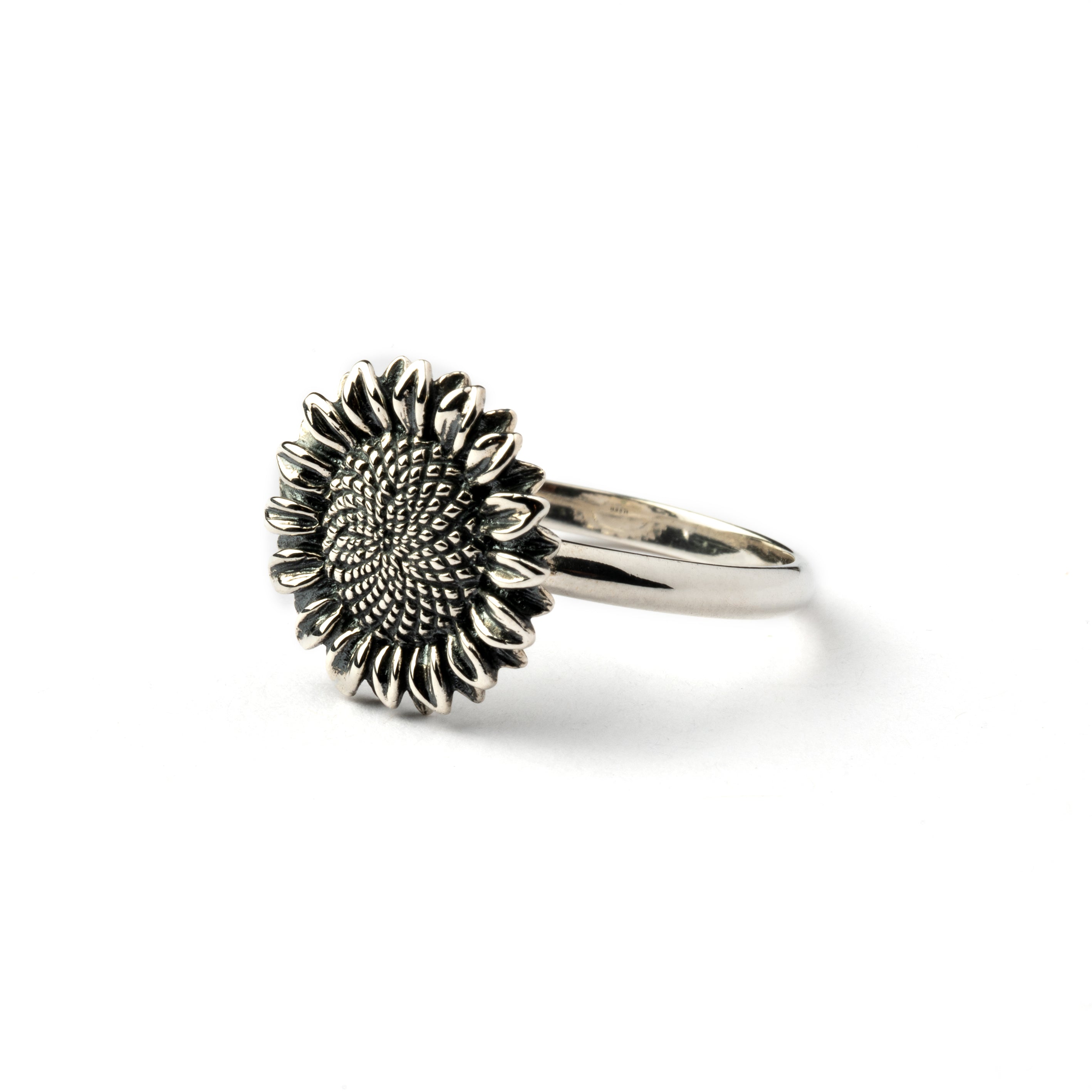 Silver-Sunflower-Ring_3