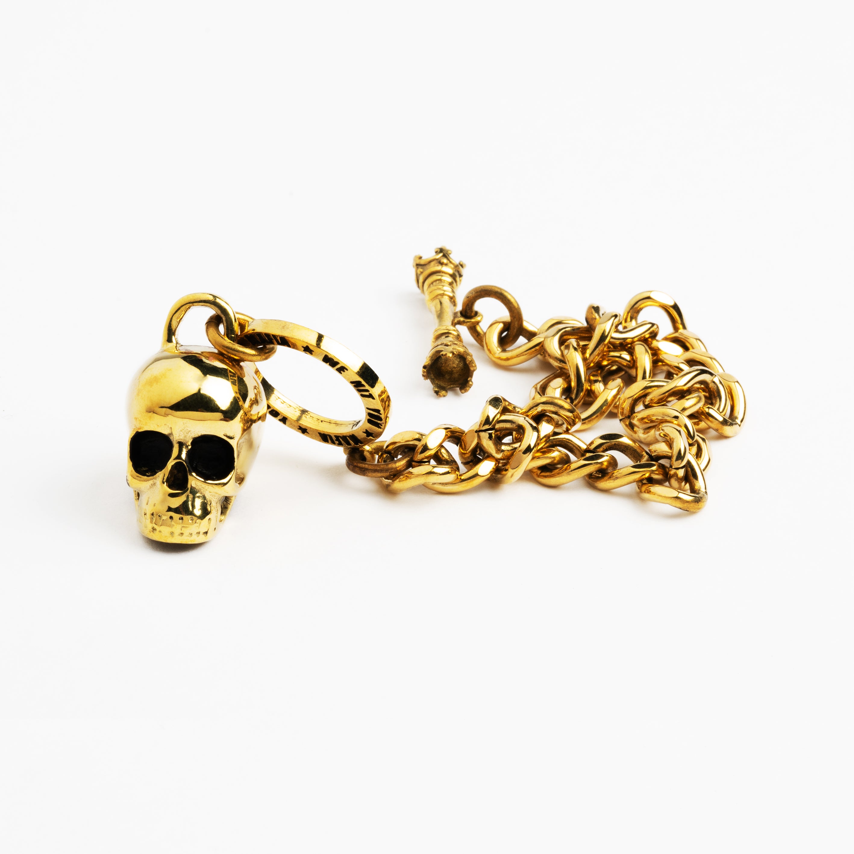 Skull-chunky-chain-baracelet_2