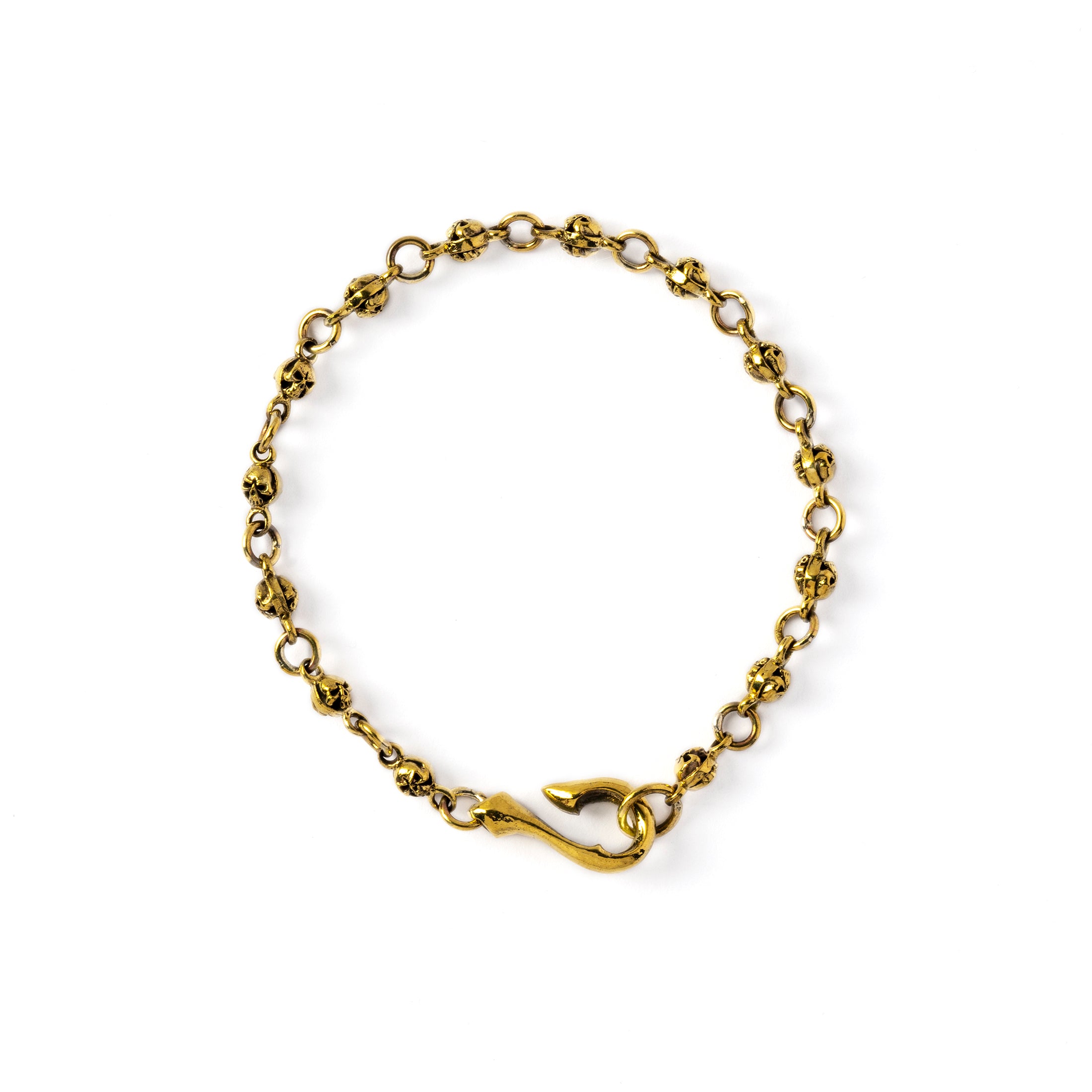 Skulls Bracelet