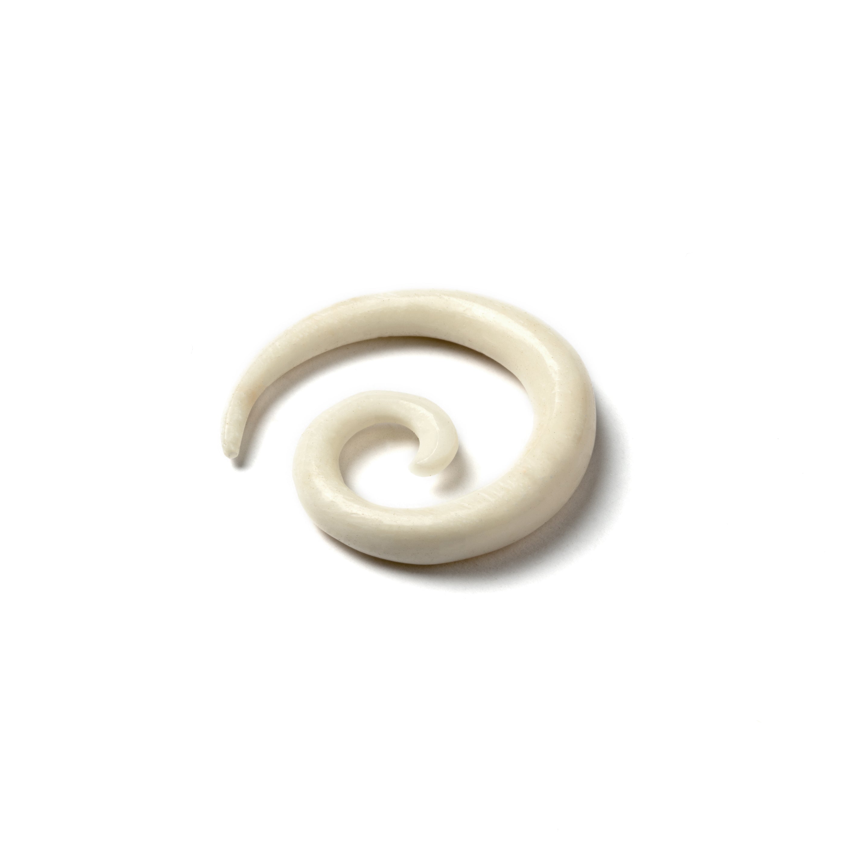 Koru Spiral Ear Stretchers