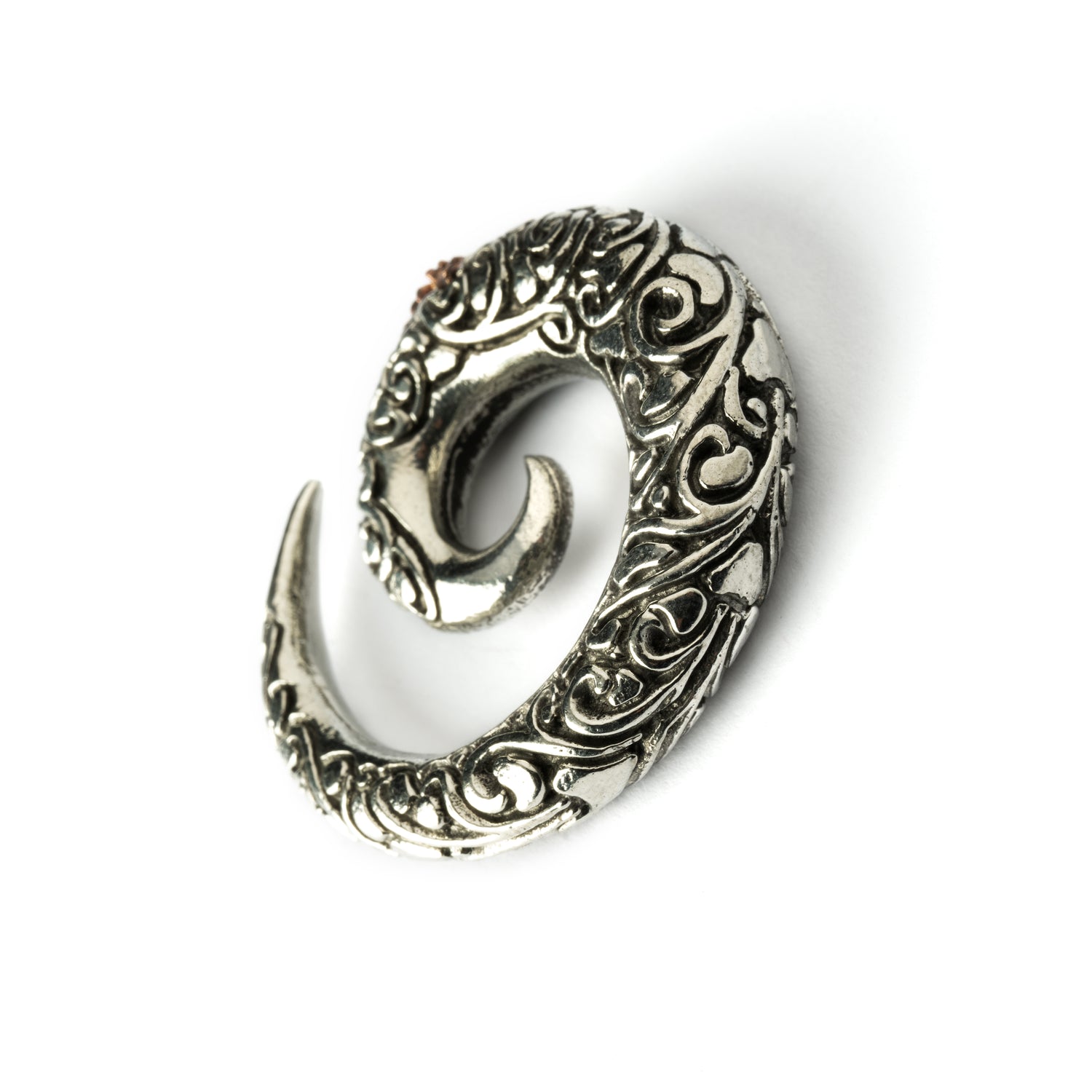 Spiral-stretcher-gauge-earring_3