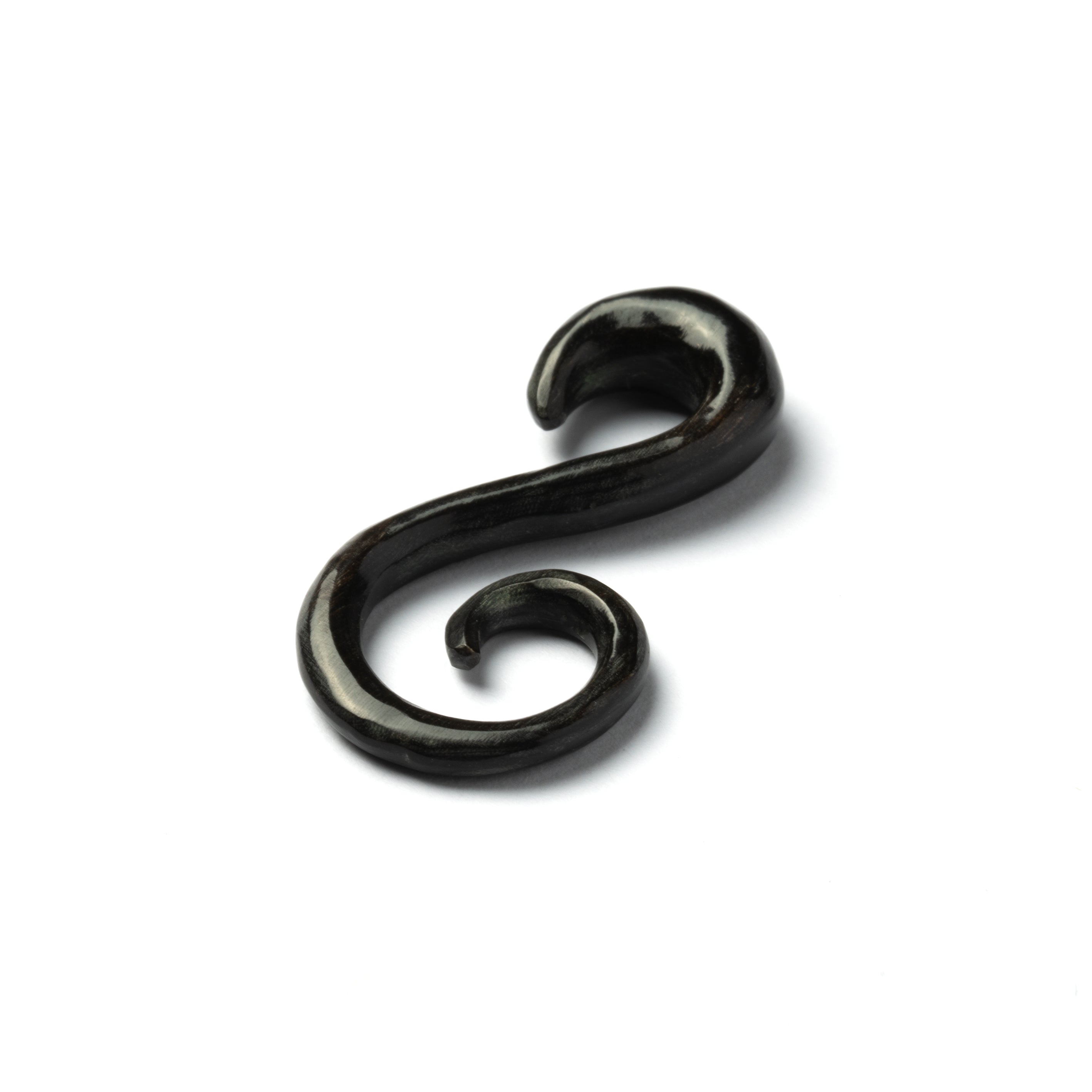 Swan Solid Tribal Hook