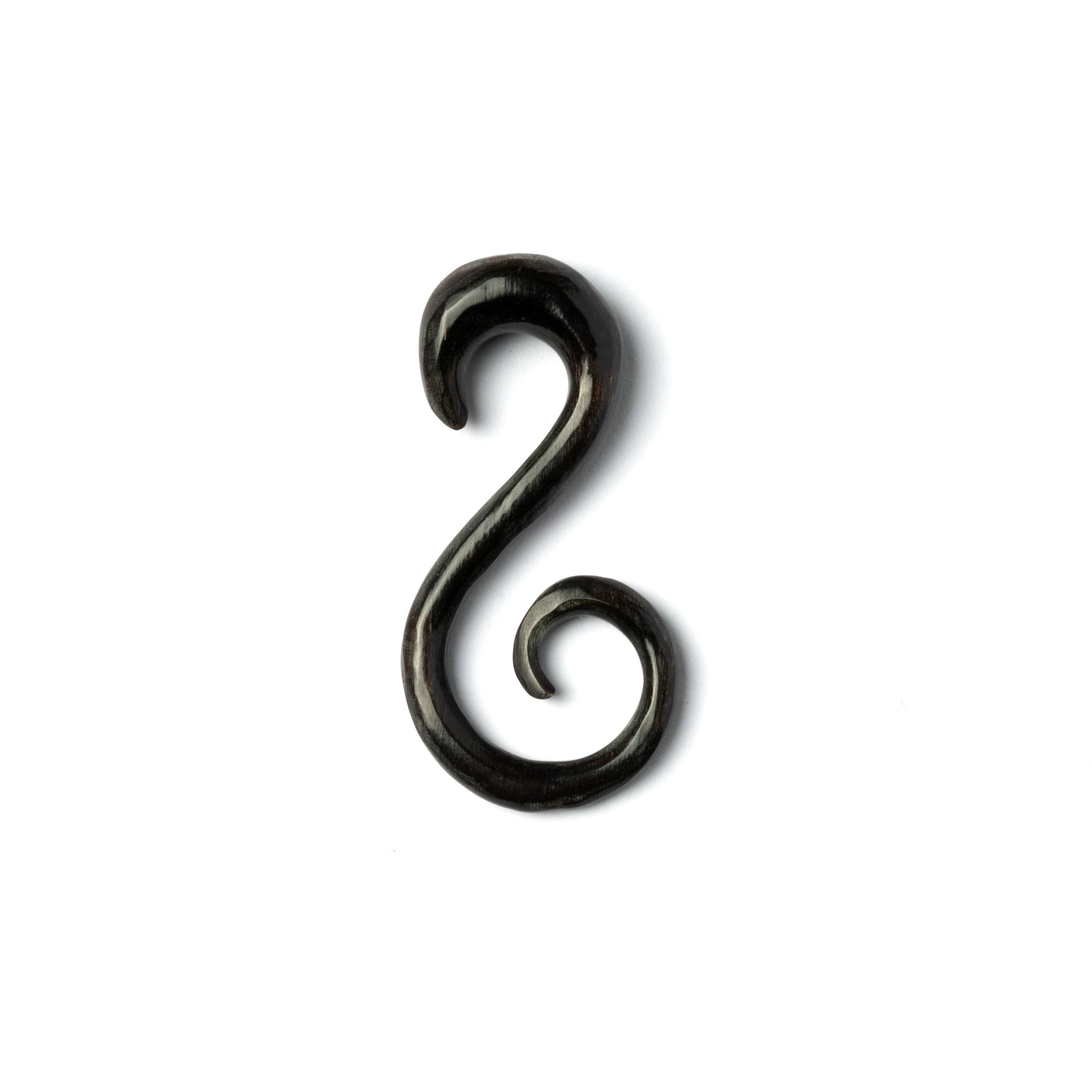 Swan Solid Tribal Hook
