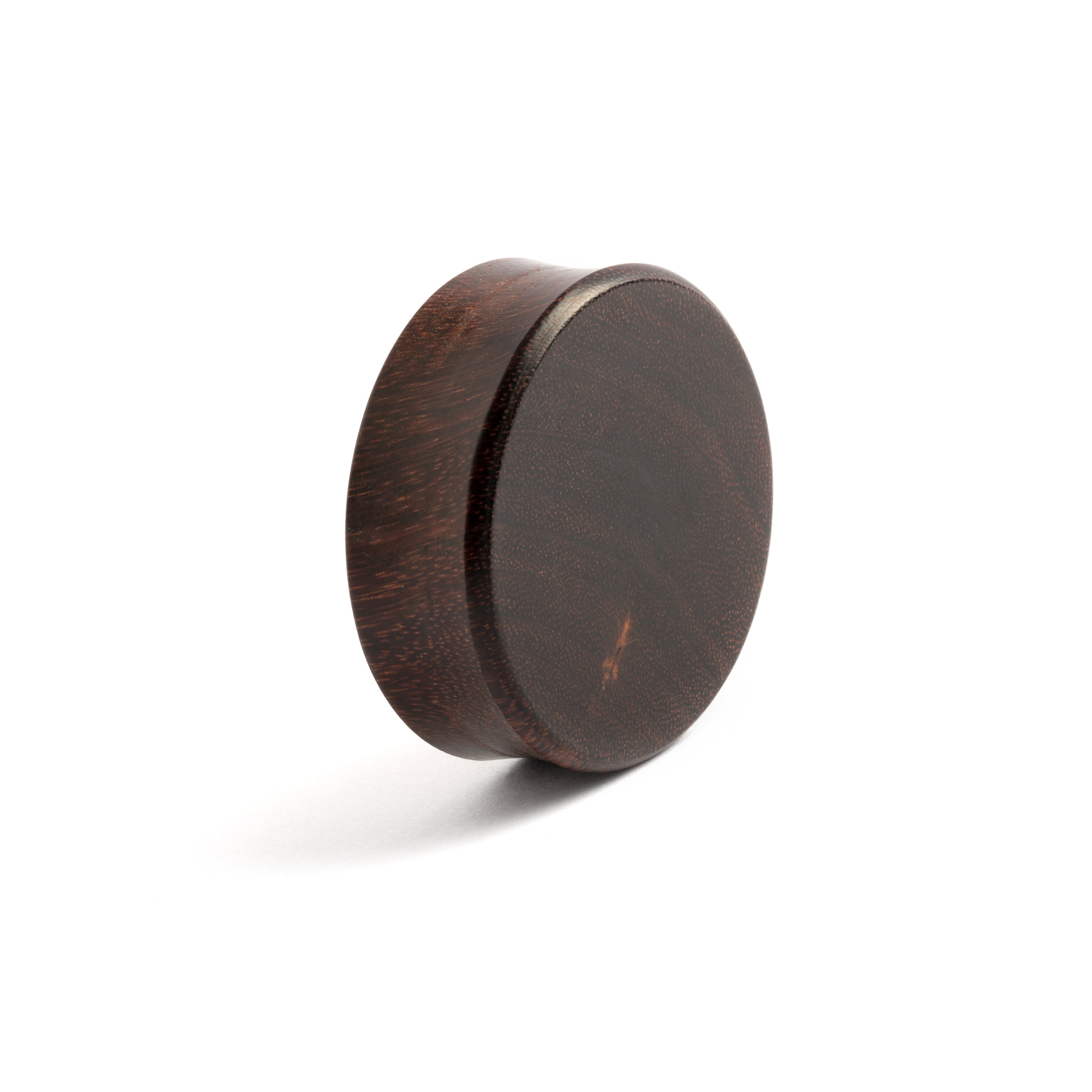 TamarindandCrocodileWoodMandalaEarPlug_2