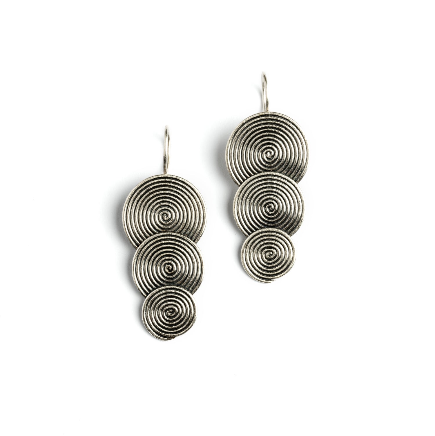 Boucles D&