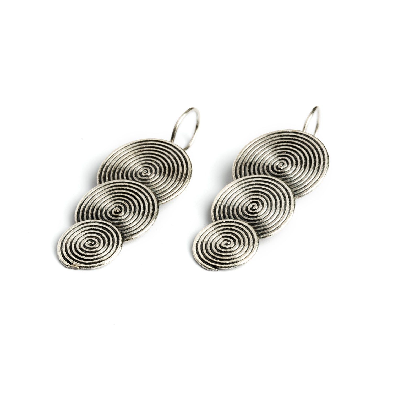 Boucles D&
