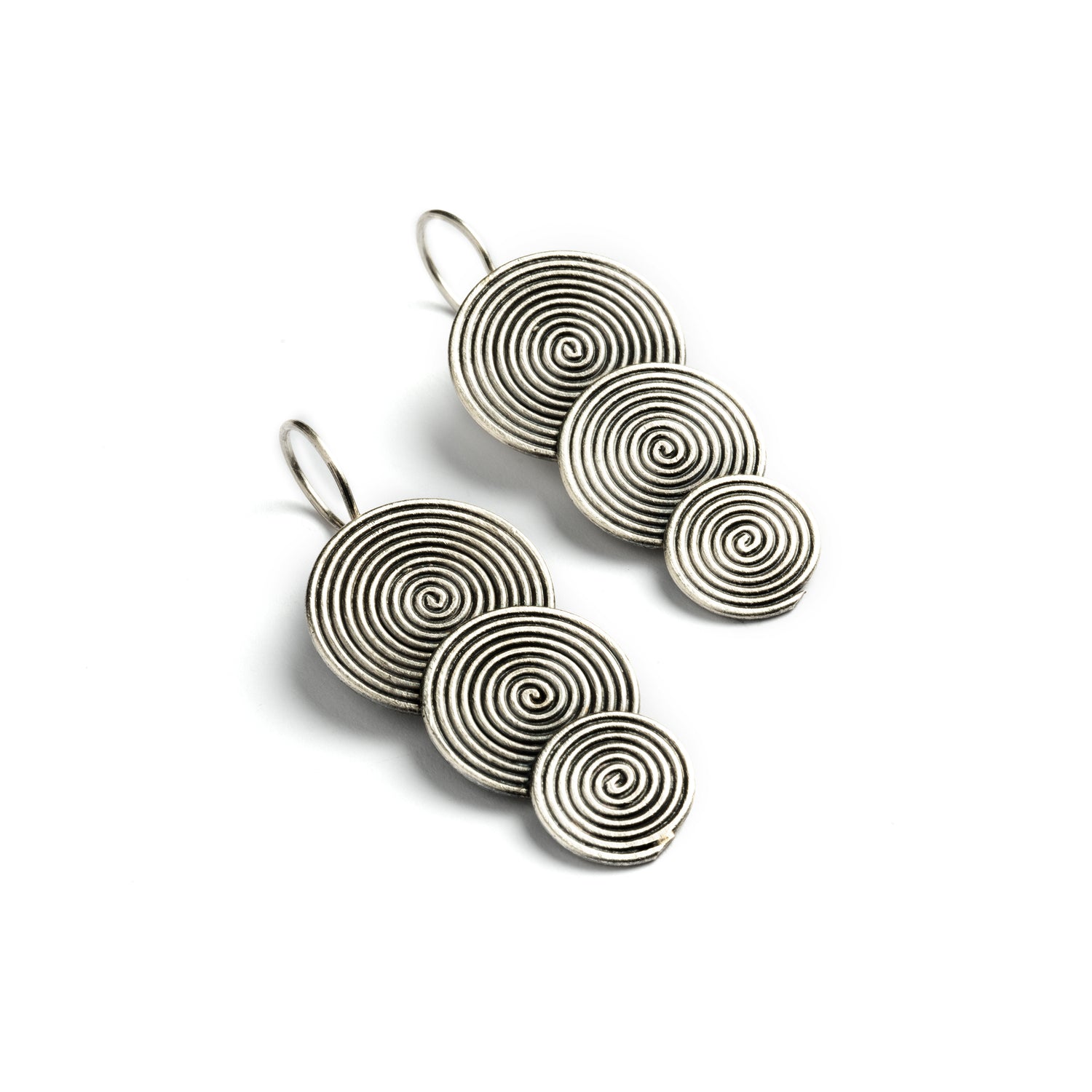 Boucles D&