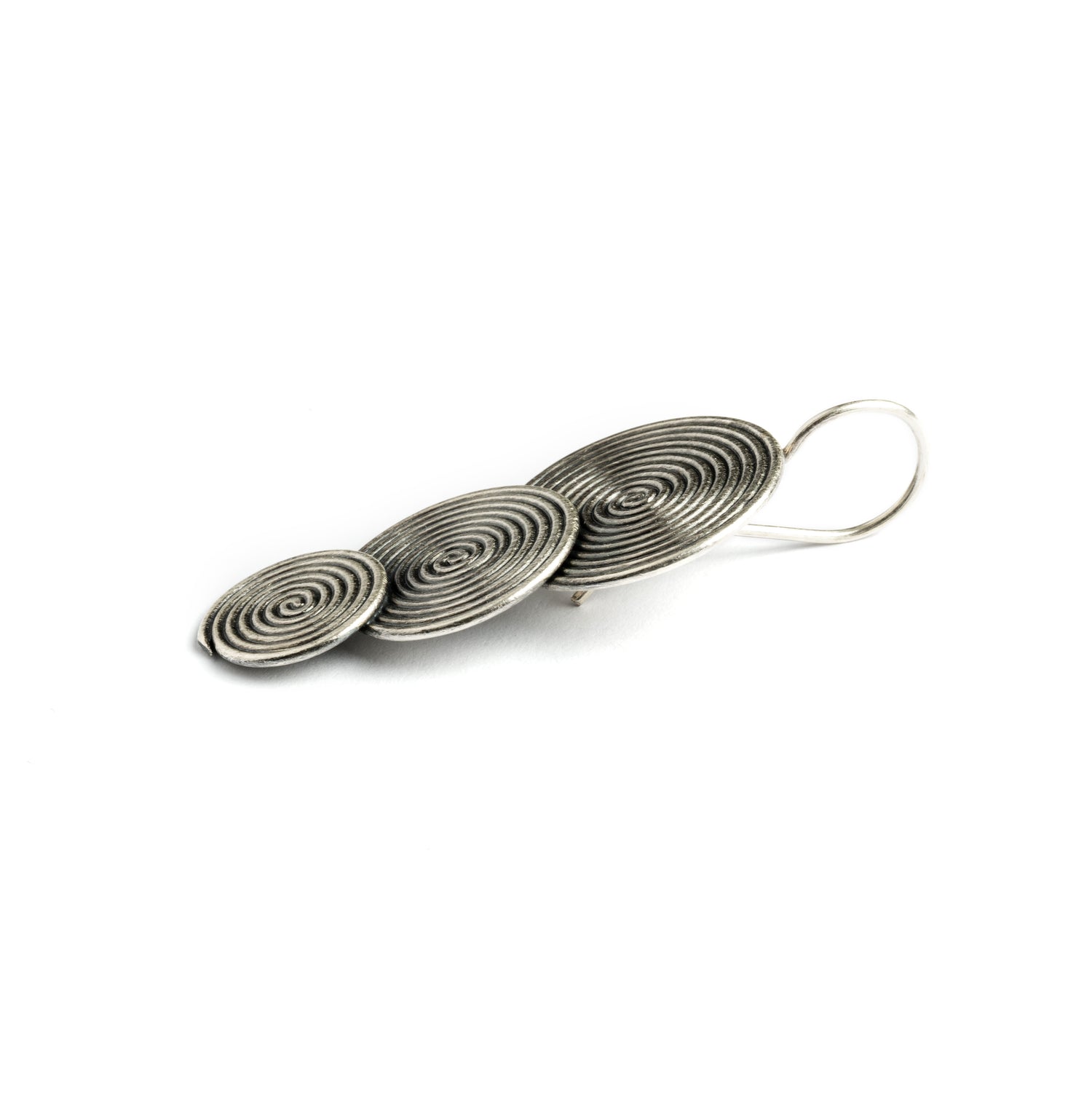 Boucles D&
