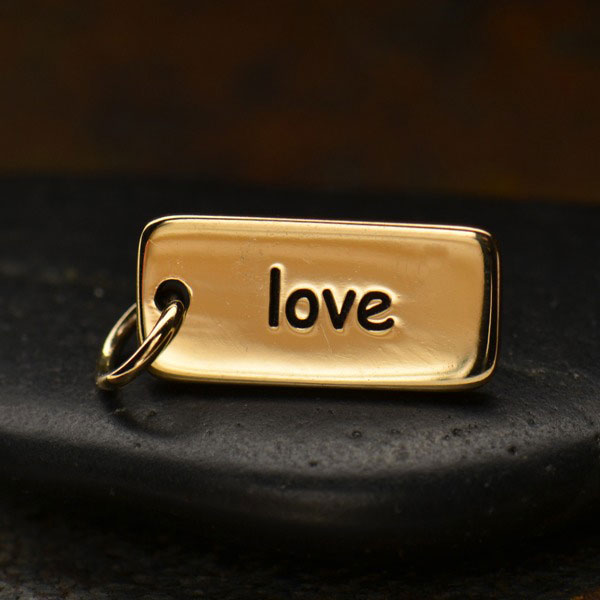 Love charm