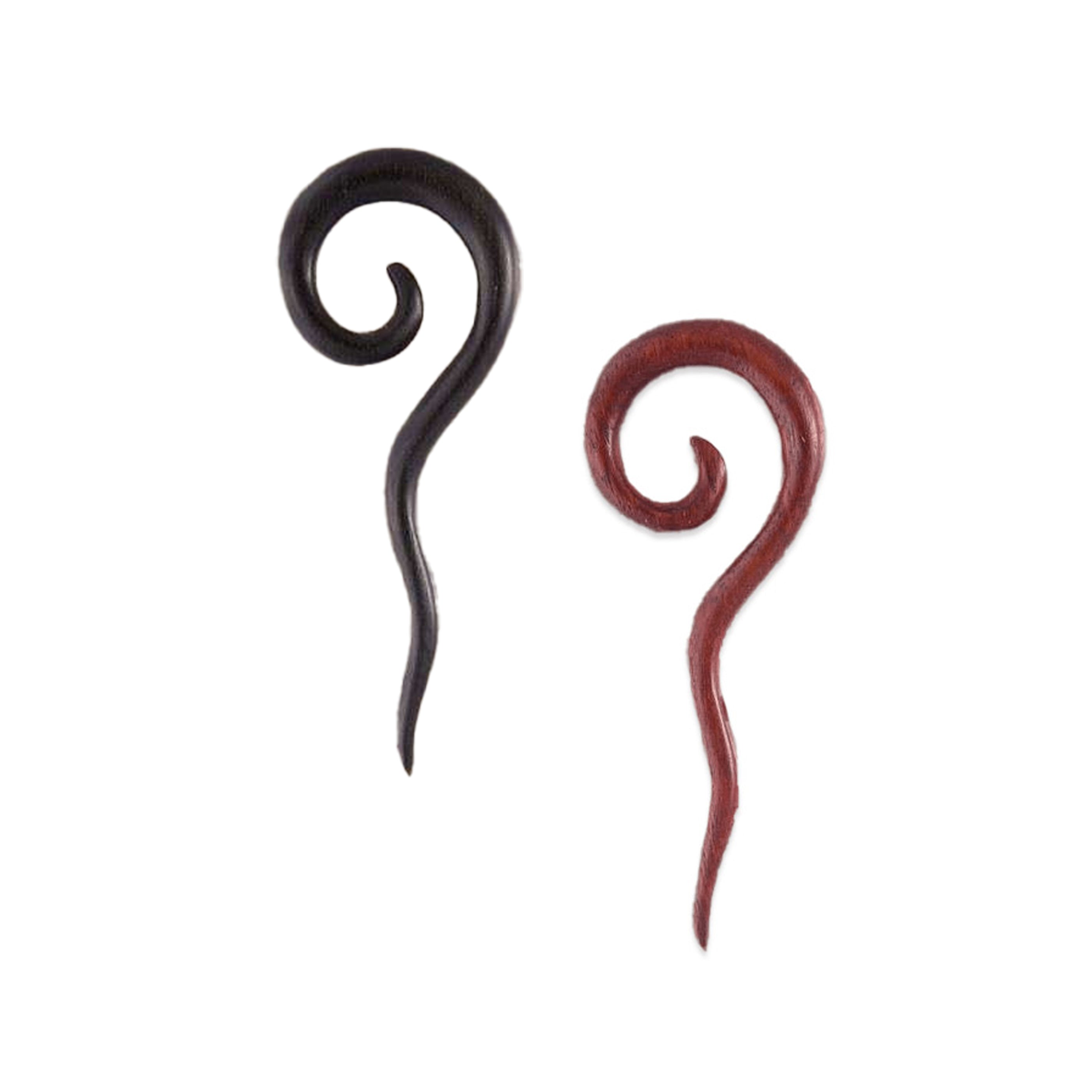 Wailuku Ear Stretchers