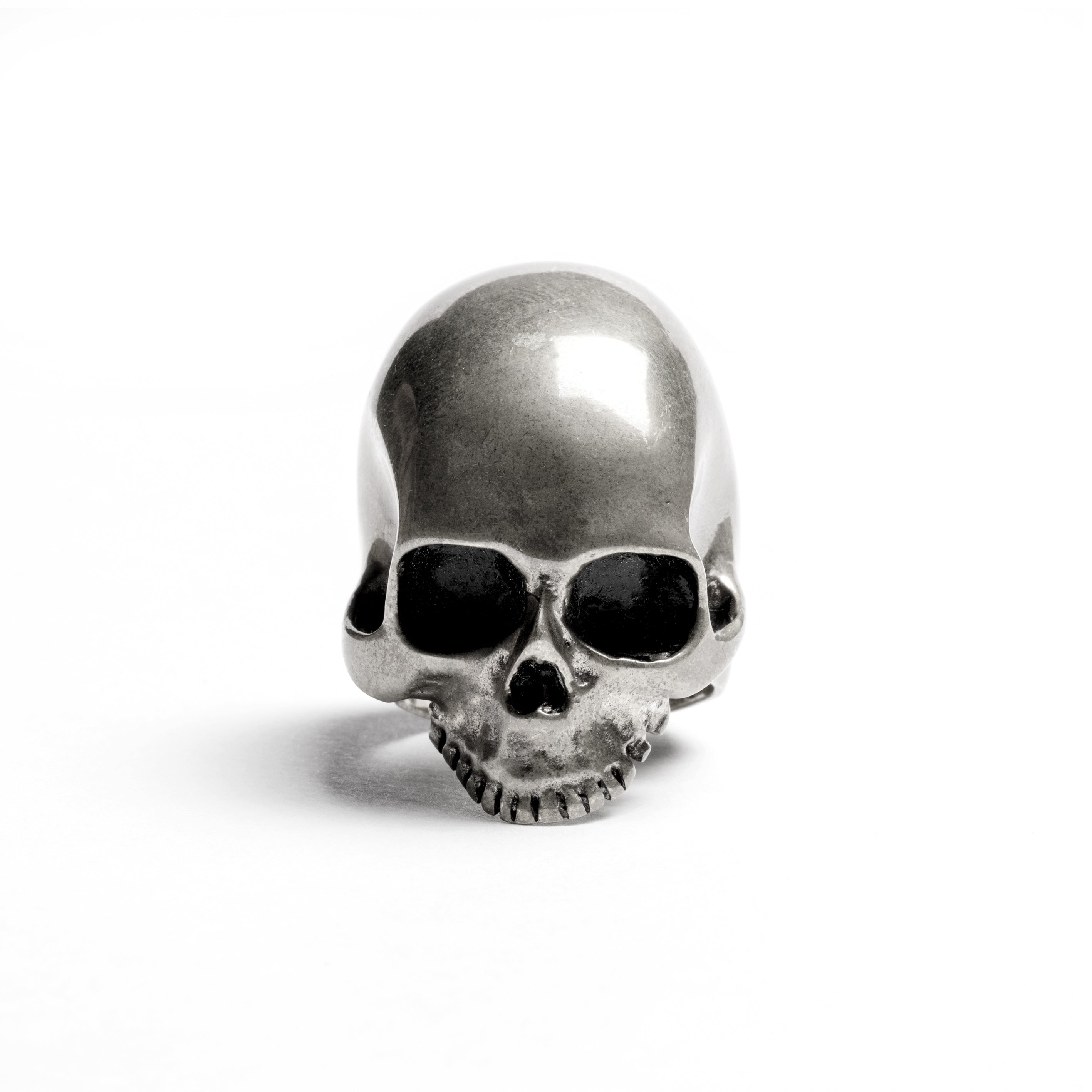 Skull Ring