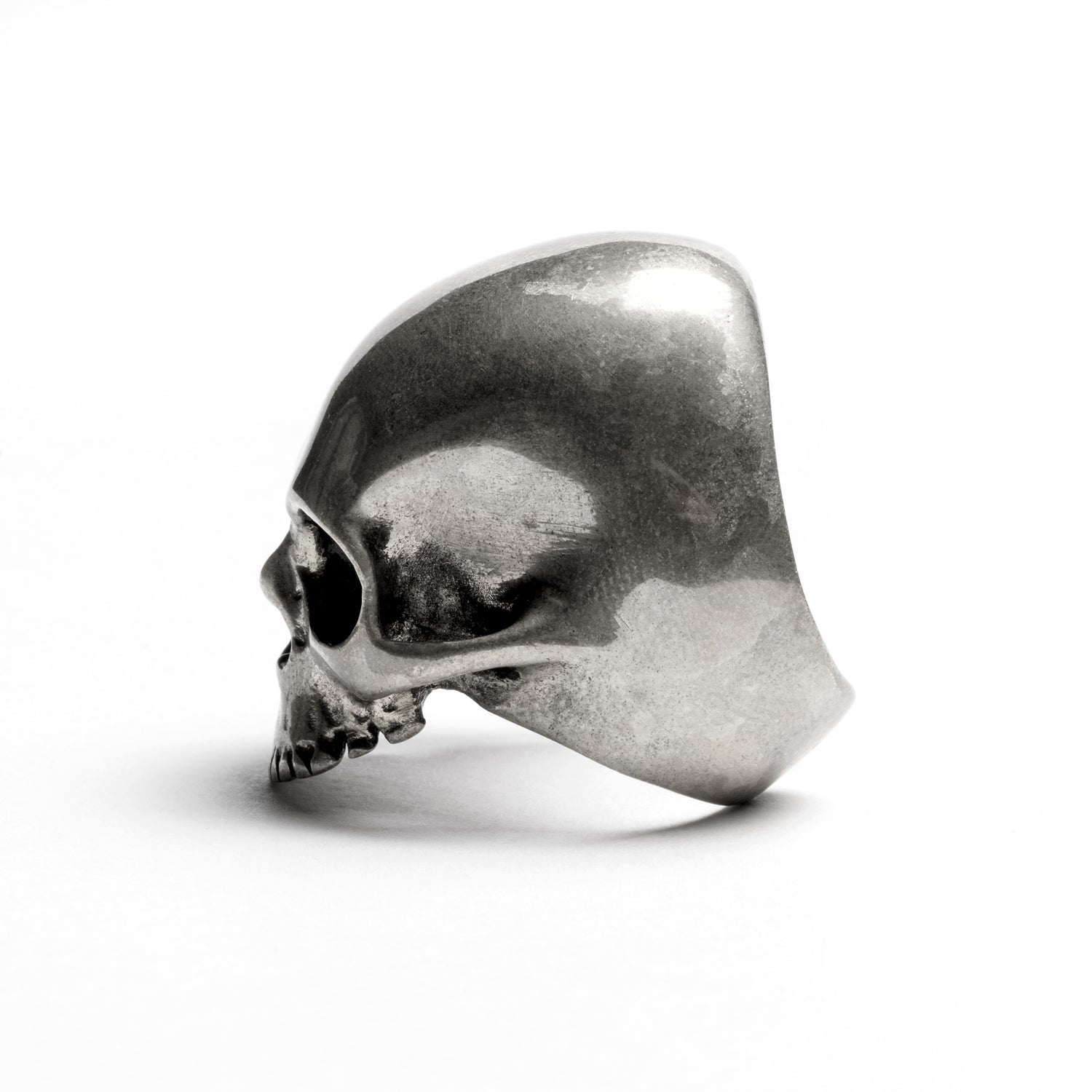 Skull Ring