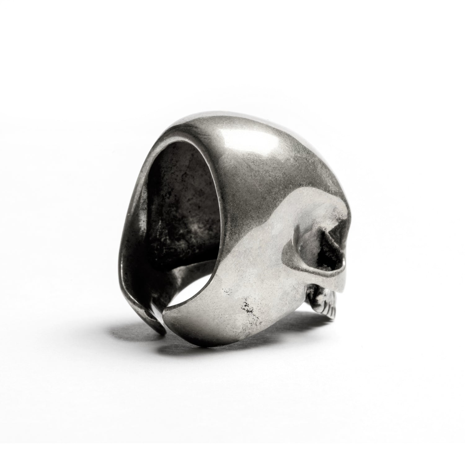 Skull Ring