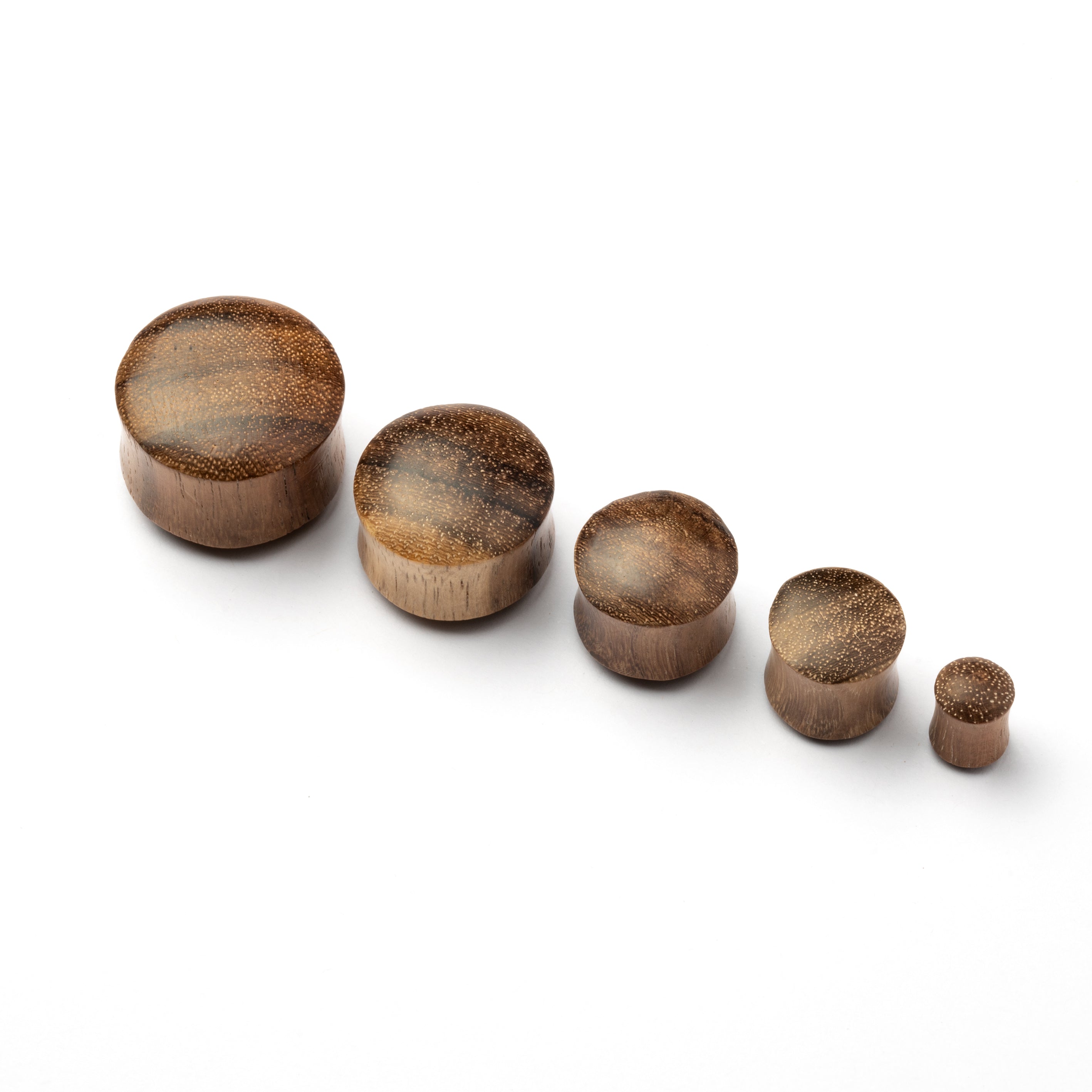 Bouchon en bois avec fusée