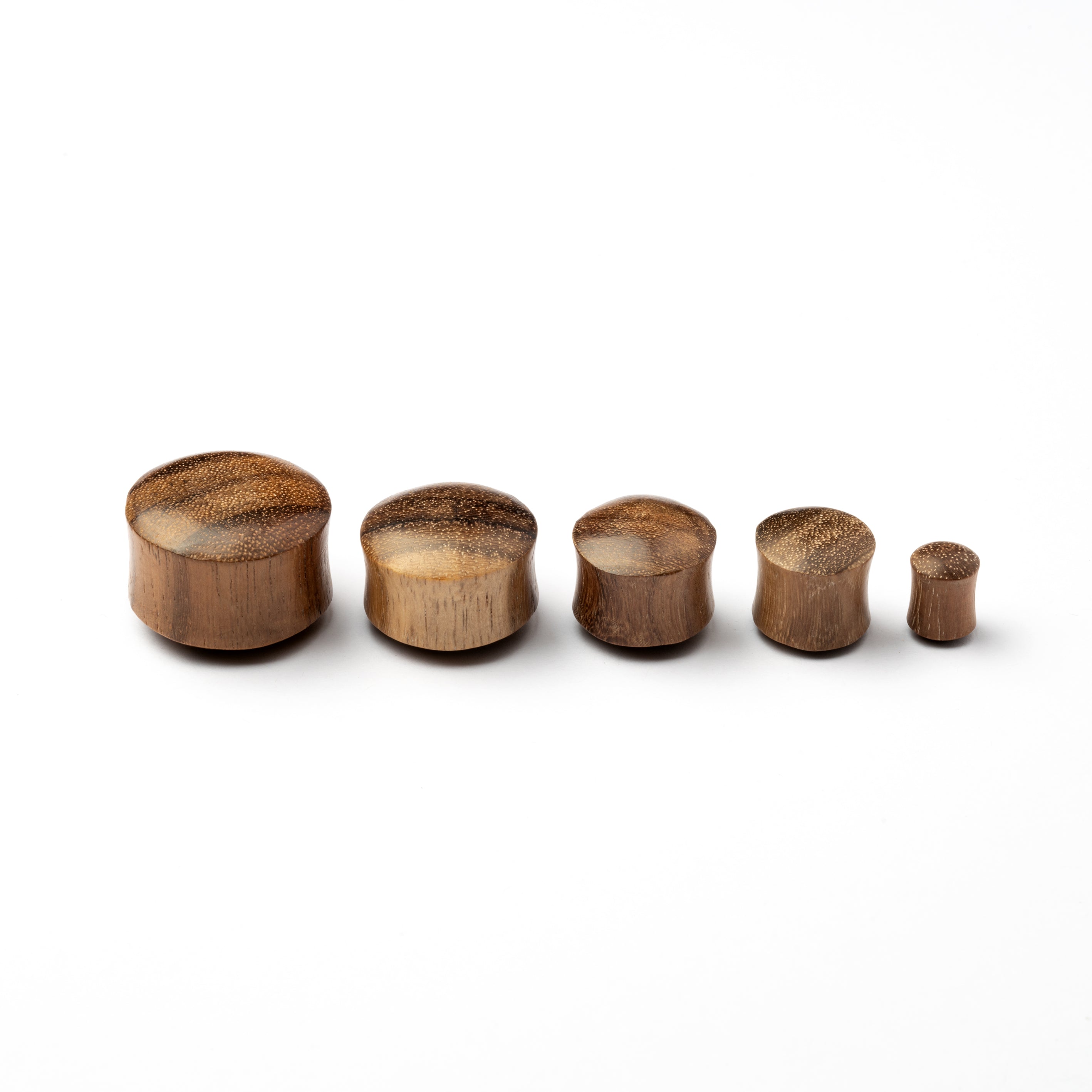 Bouchon en bois avec fusée