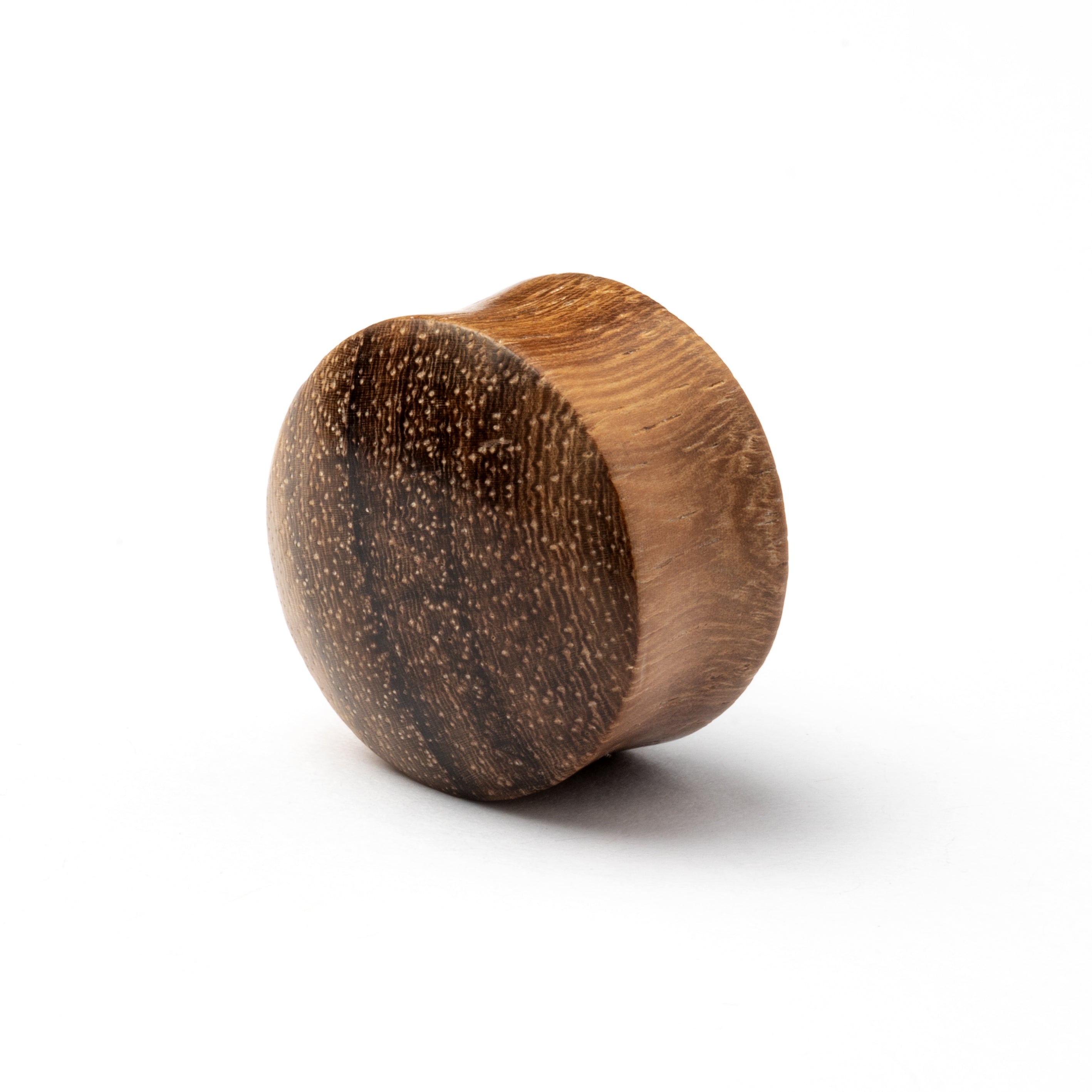 Wood Plug With Flare