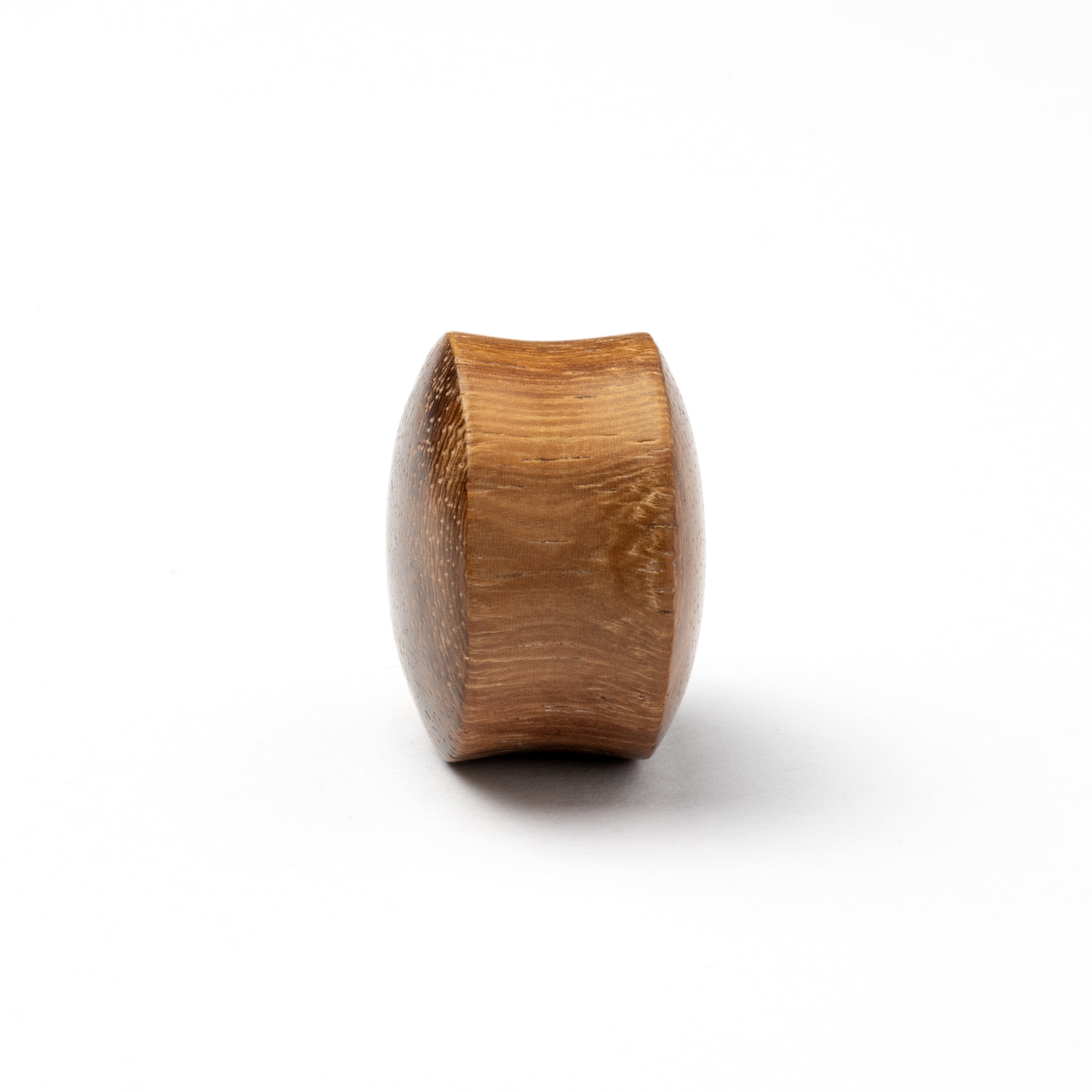 Bouchon en bois avec fusée