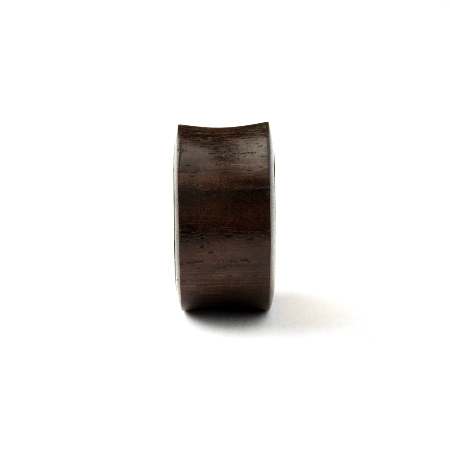 Wood and Metal Plug