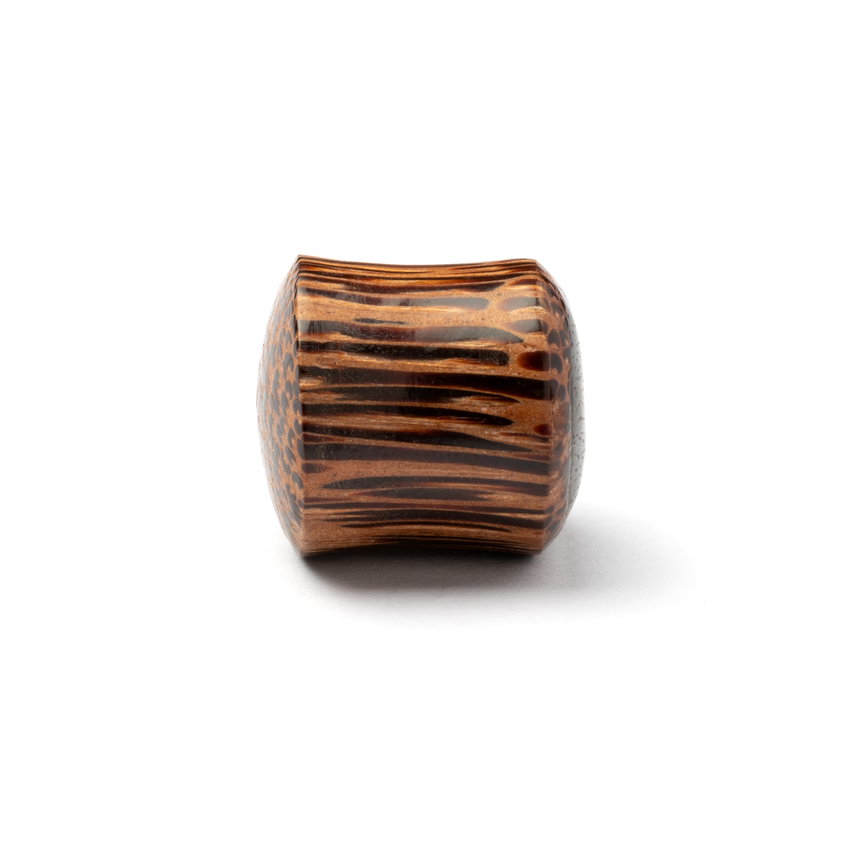 Wooden Ear Plug