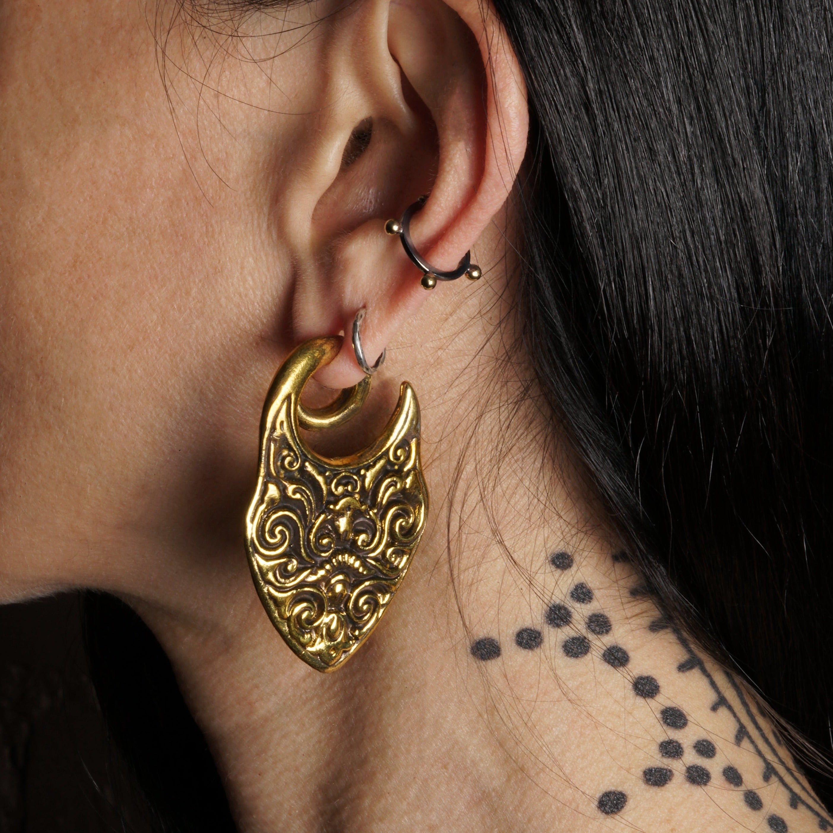 Cora Weights Hangers