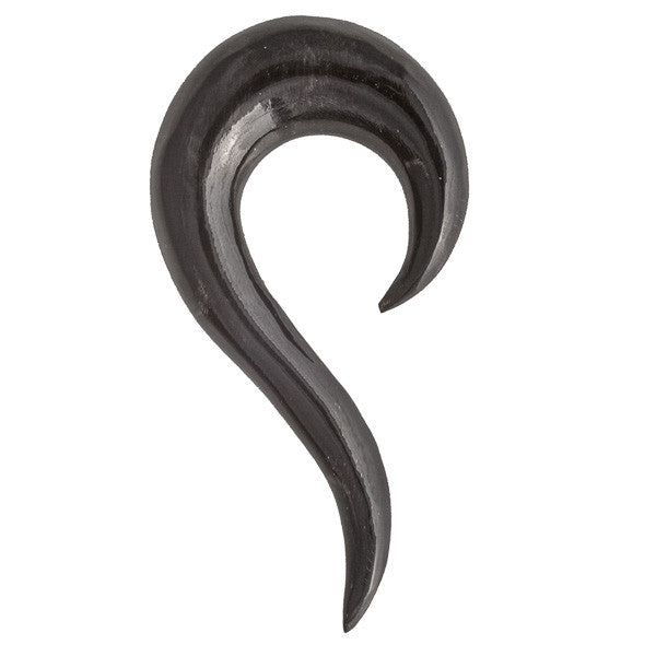 Maui Ear Stretchers - Horn