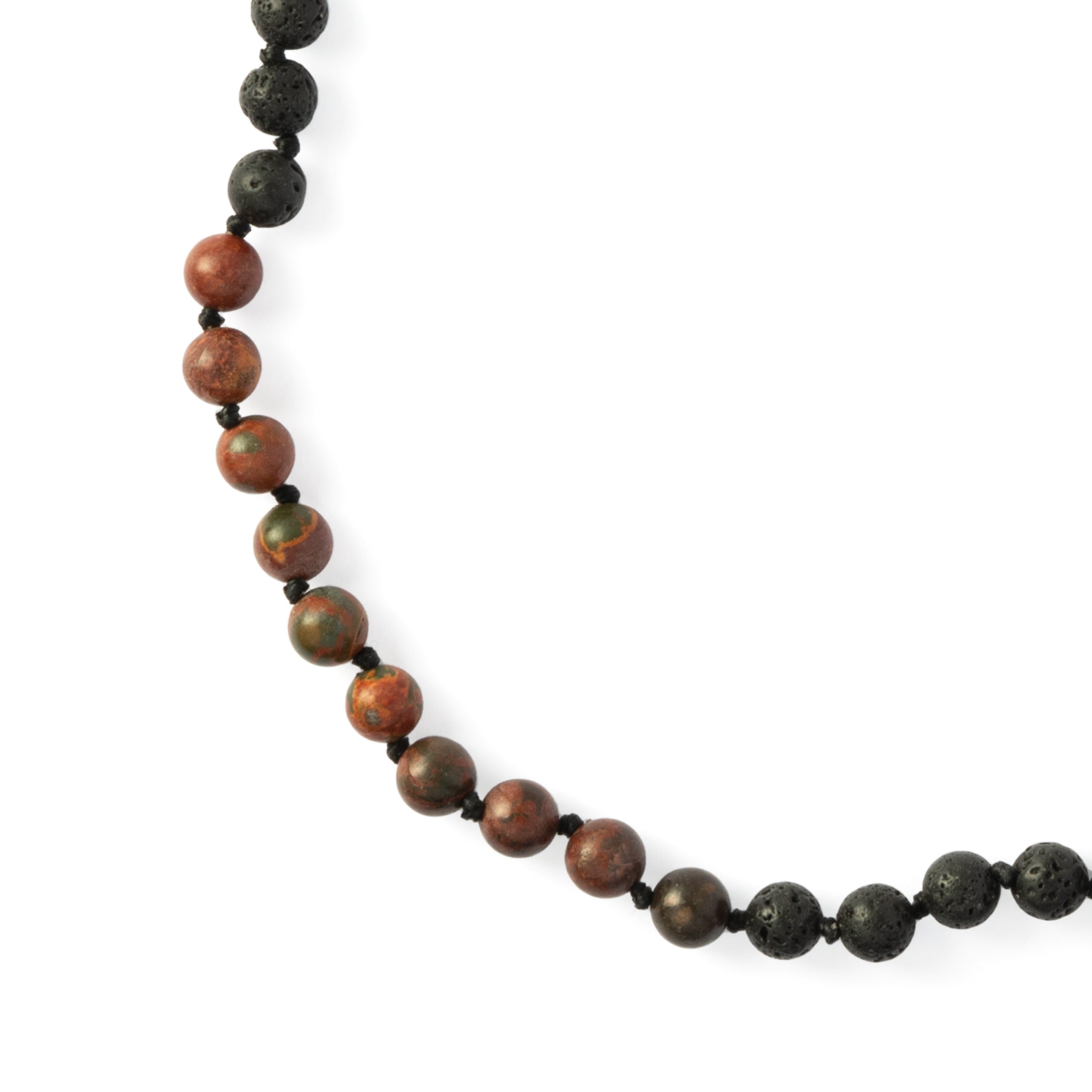 Shambhala Crystal Mala