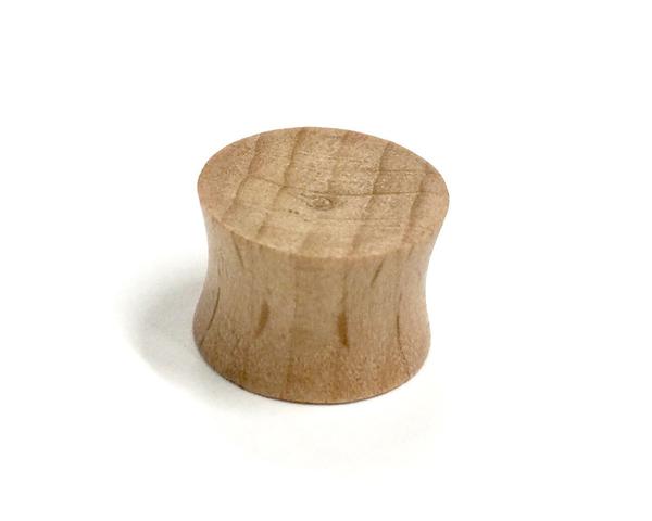 Pine Wood Plug