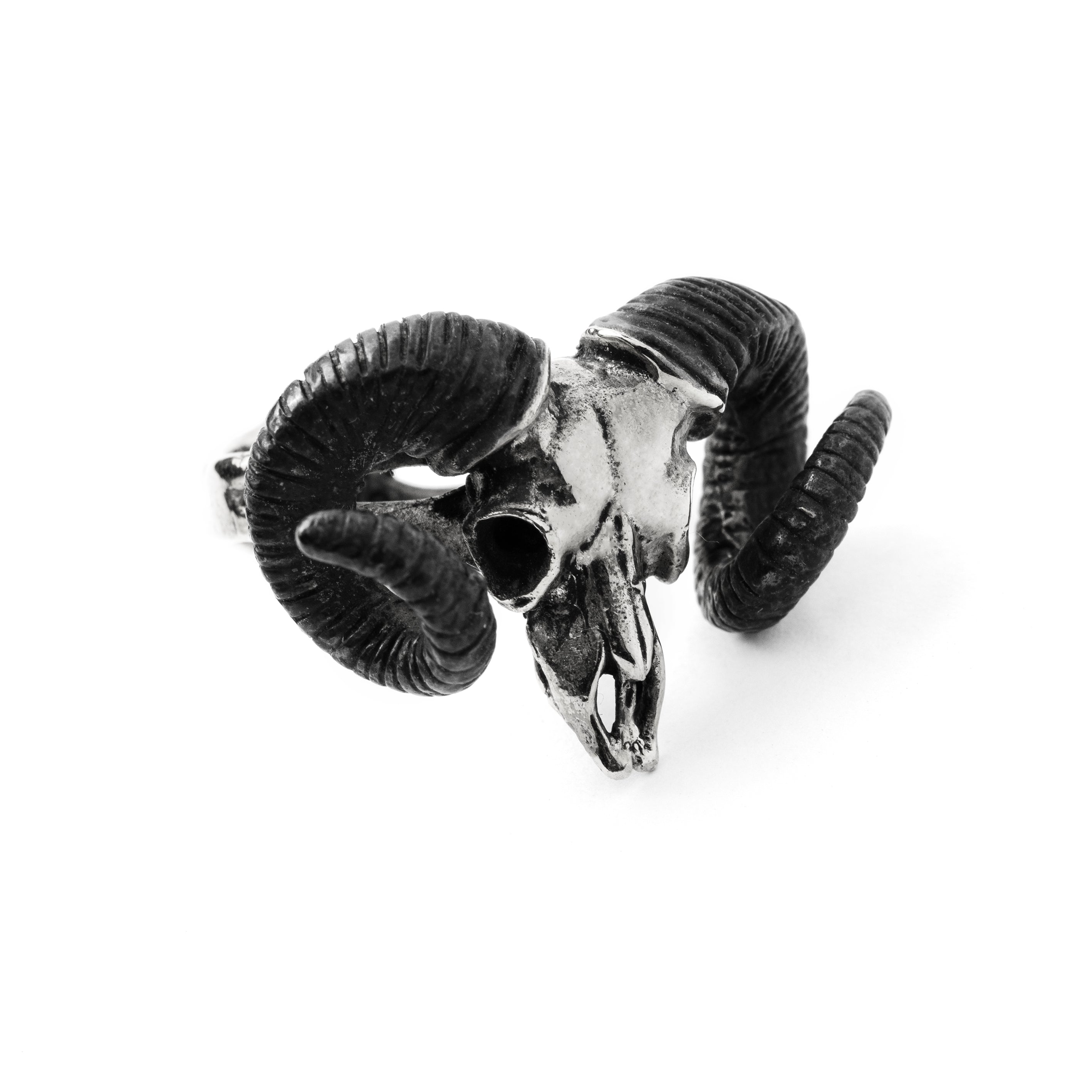 ram-skull-white-brass-ring