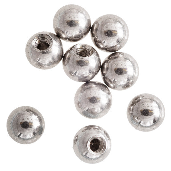 Surgical Steel Ball
