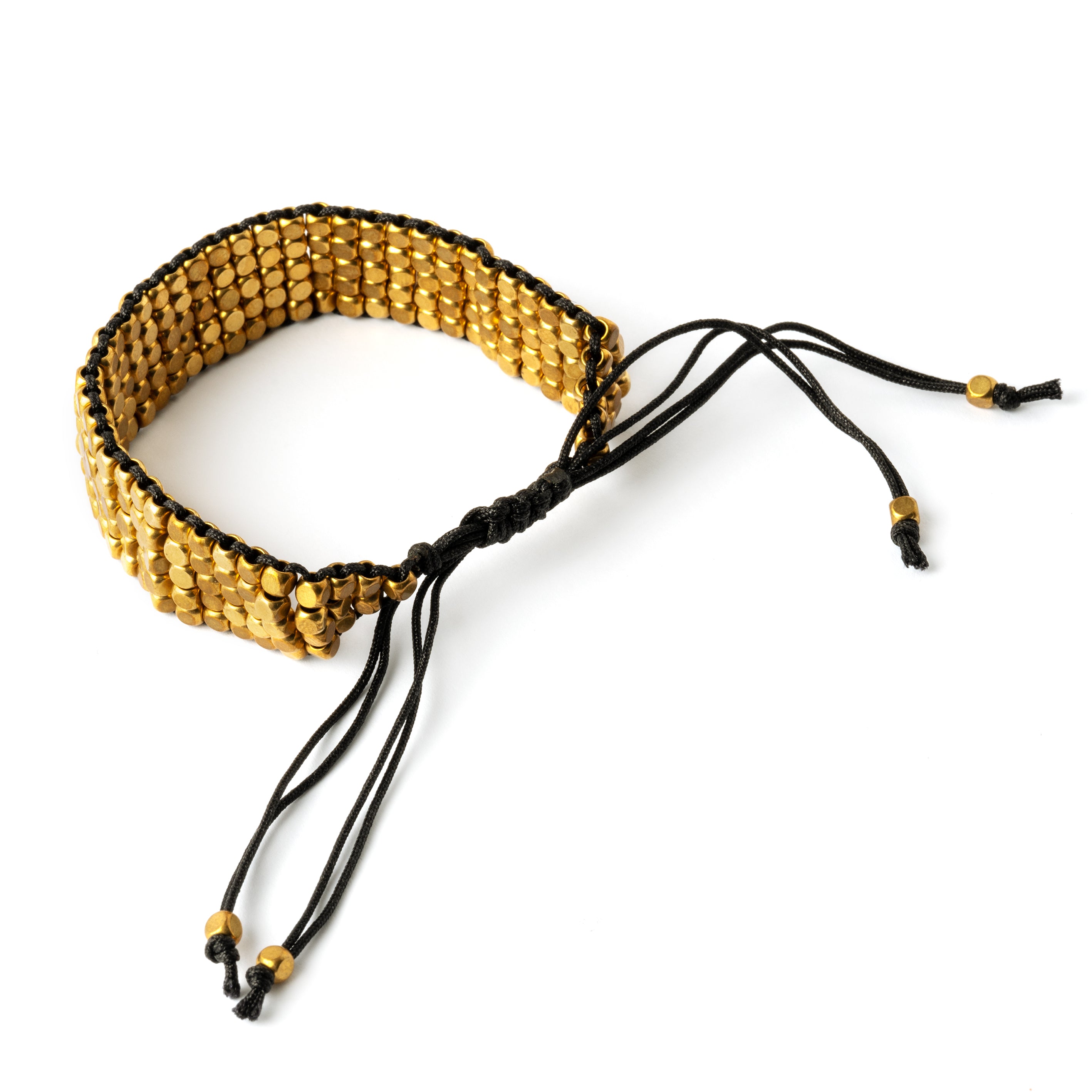 Aisha Beads Bracelet