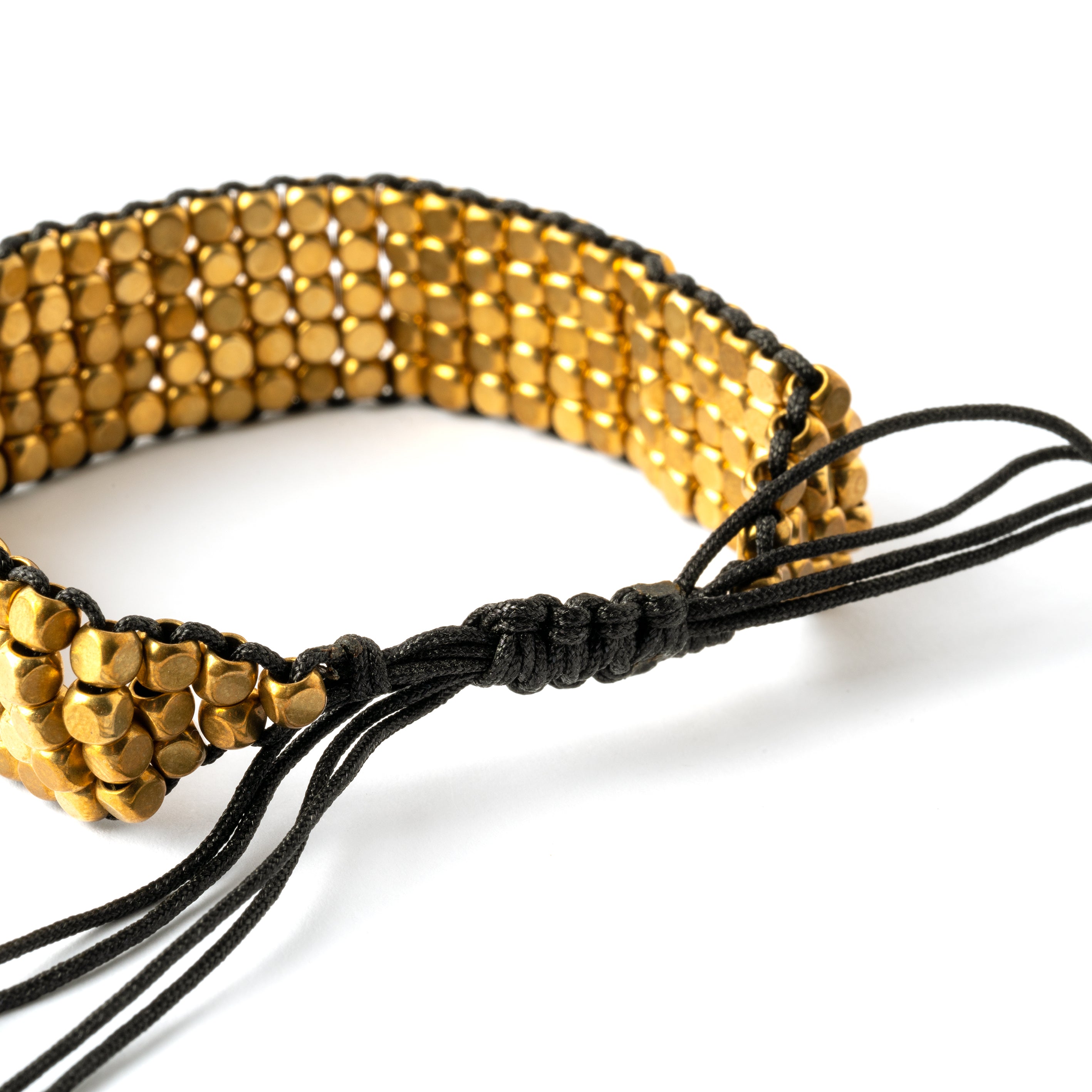 Aisha Beads Bracelet