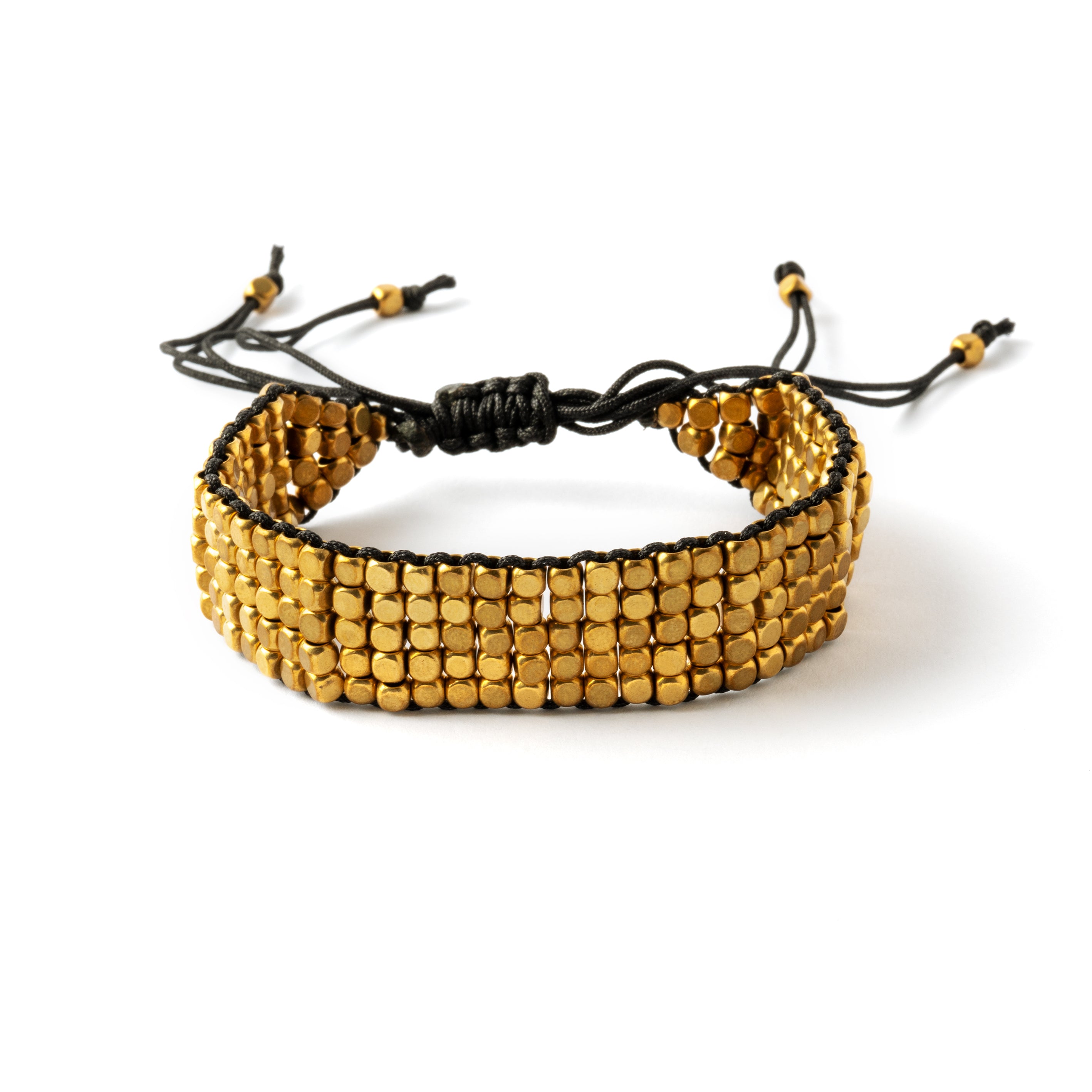 Aisha Beads Bracelet