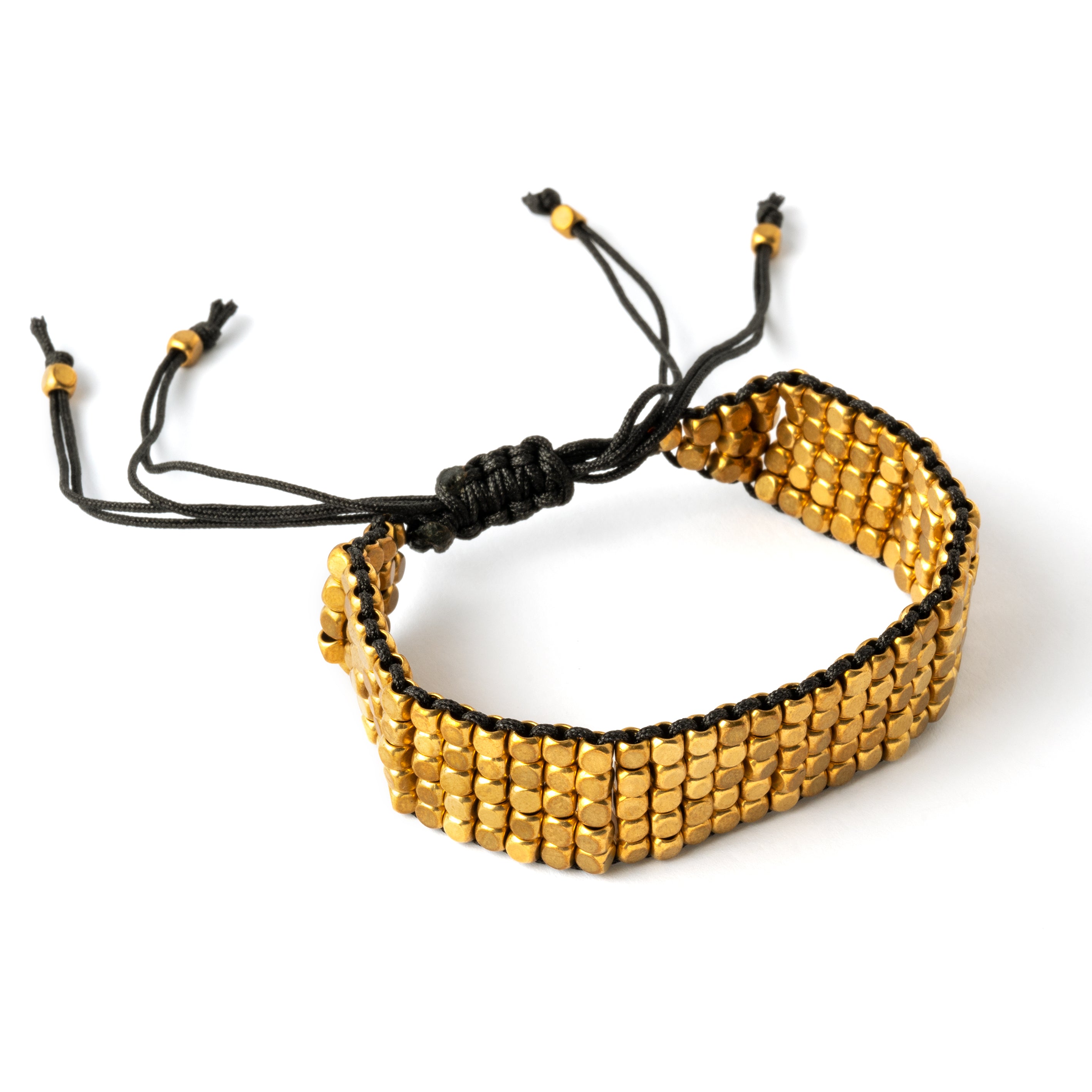 Aisha Beads Bracelet