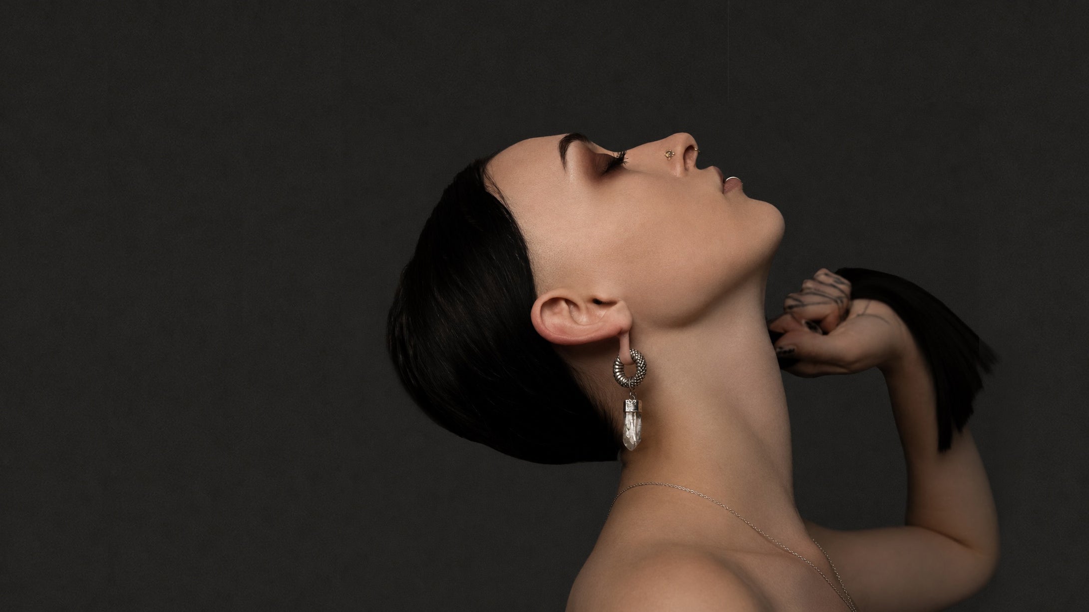 EAR WEIGHTS