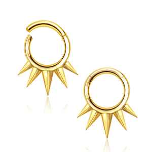 Inferna Septum Clicker