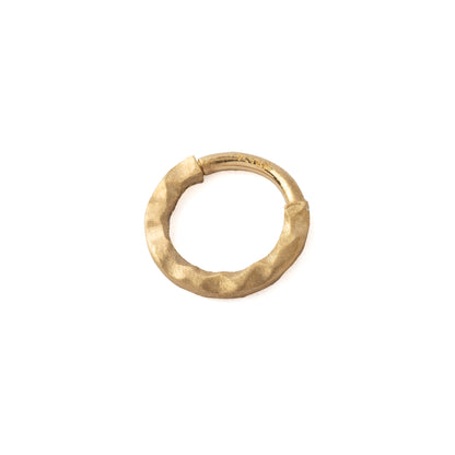 Exquisite Hinged Segment Ring