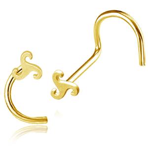 Heddeka Nose Stud