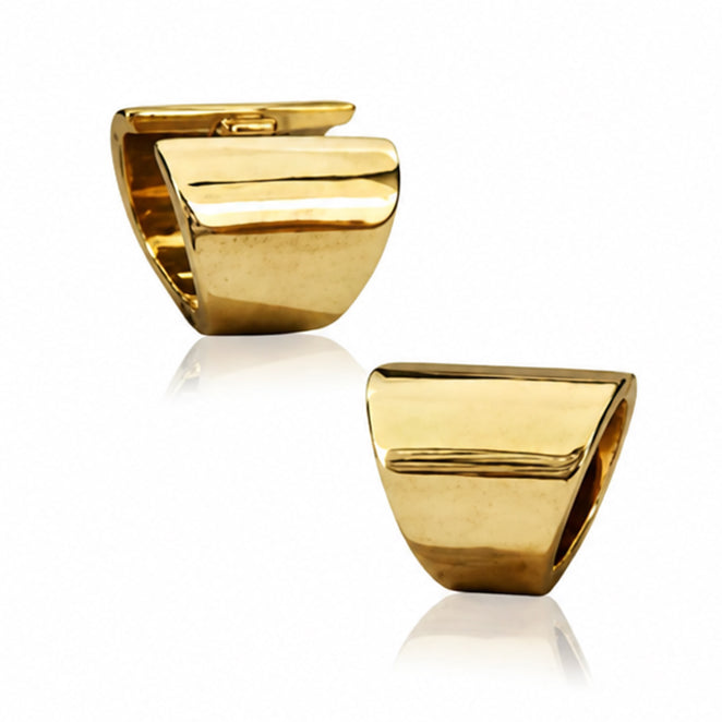 Forge Lobe Cuff