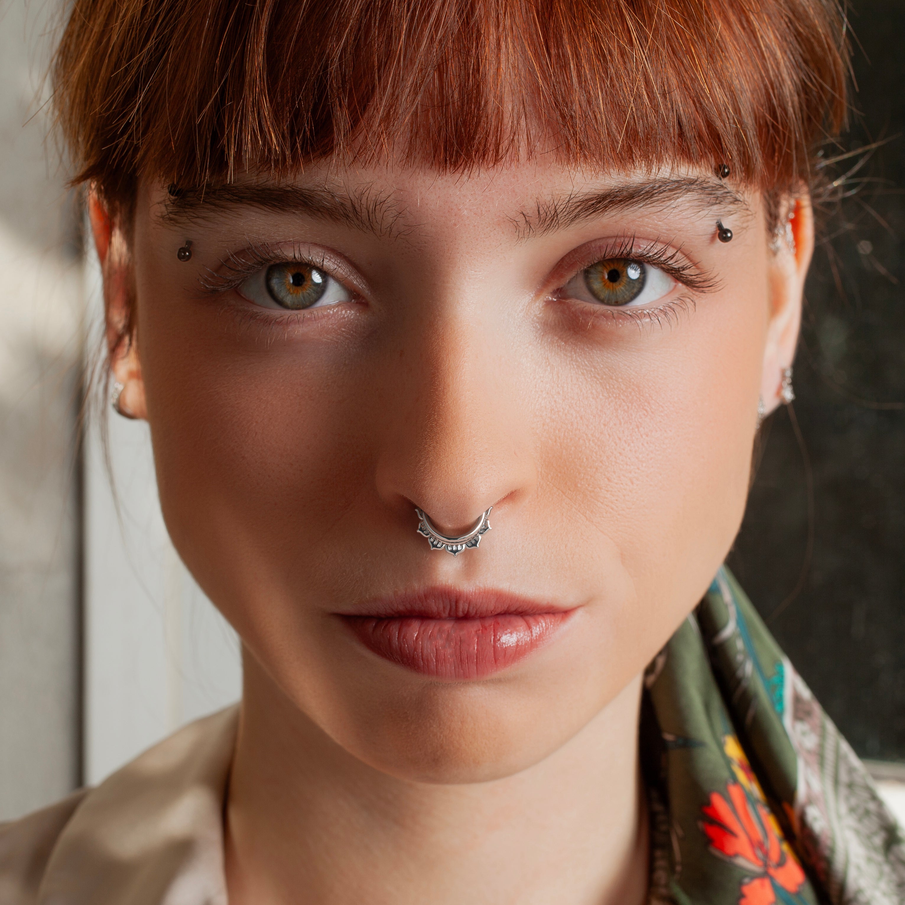 Etai Septum Clicker Ring