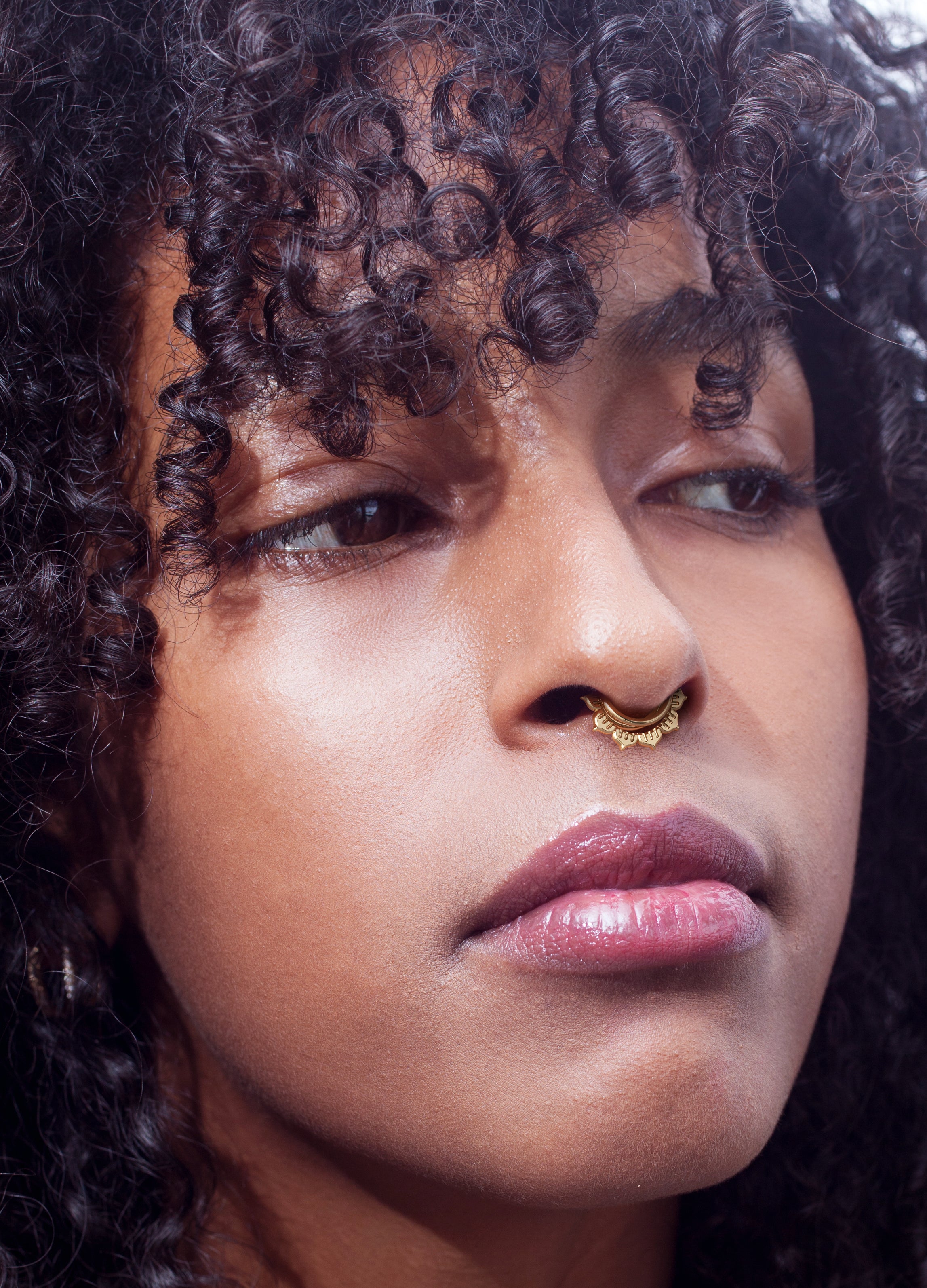 Etai Septum Clicker Ring