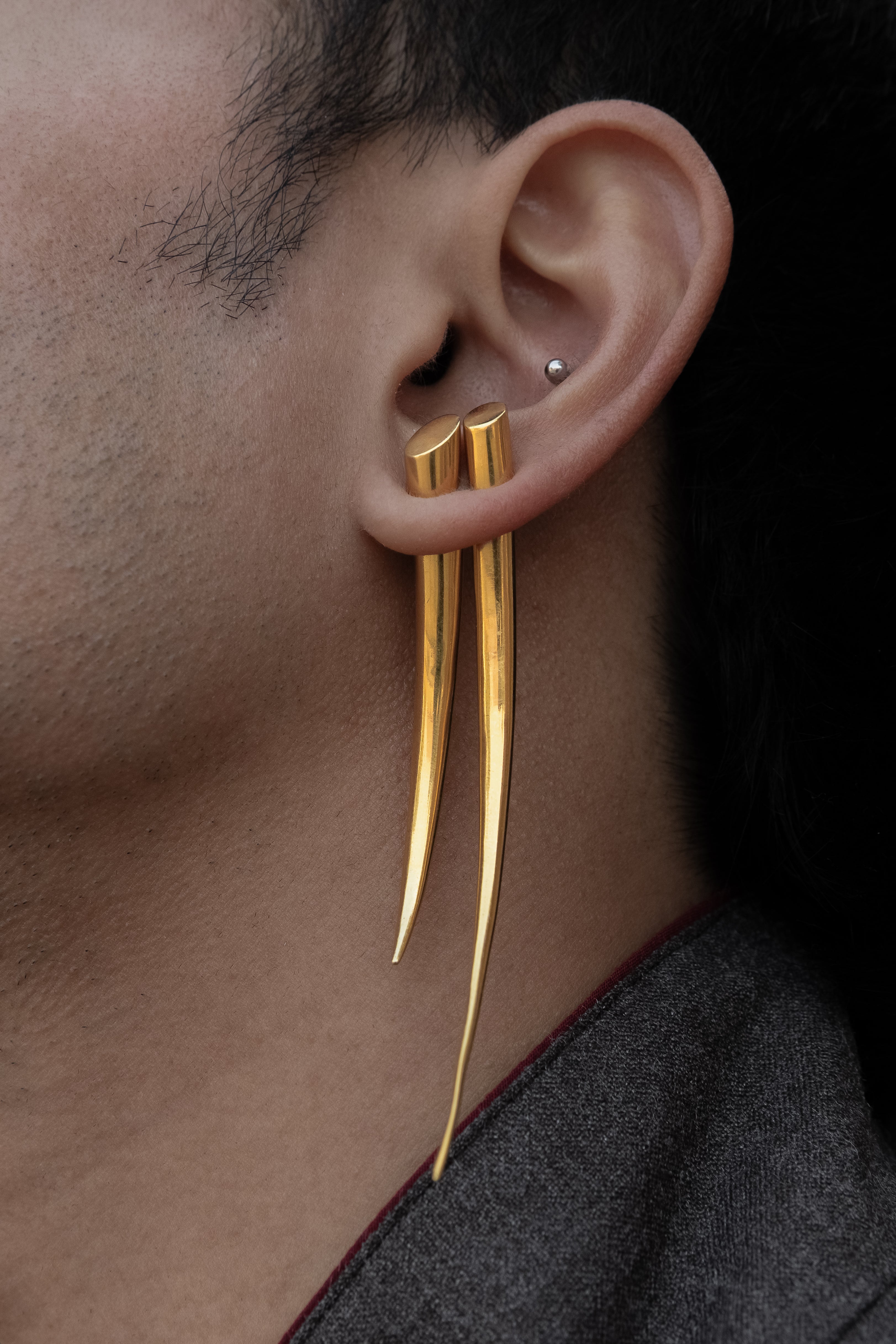 Camden Gold Spike