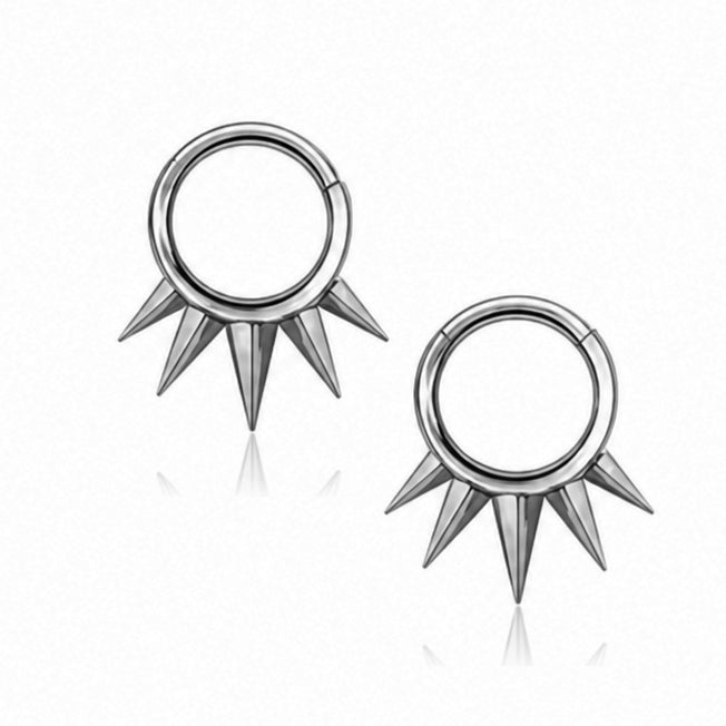 Inferna Septum Clicker